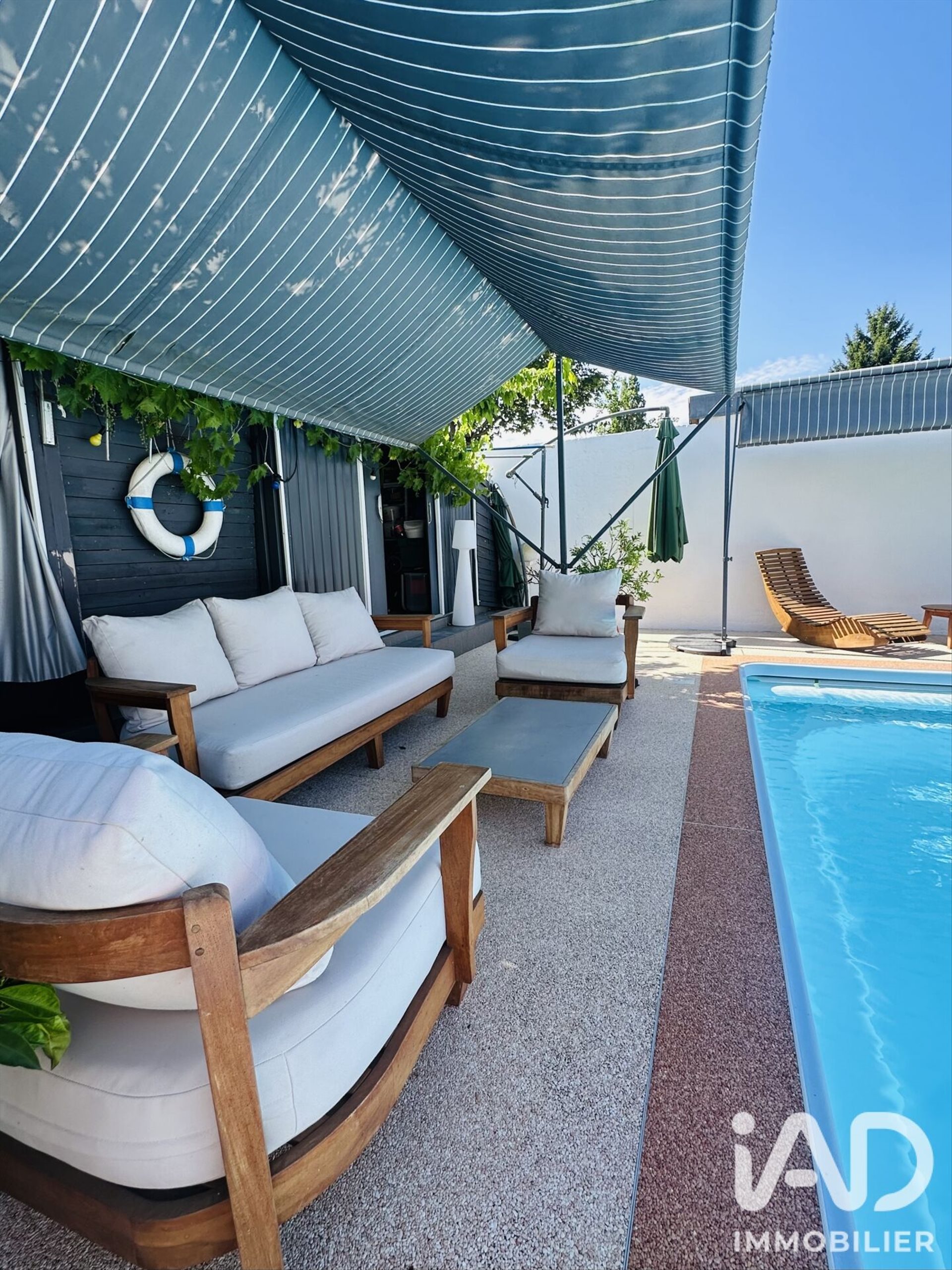Maison à vendre, 80m², Dijon