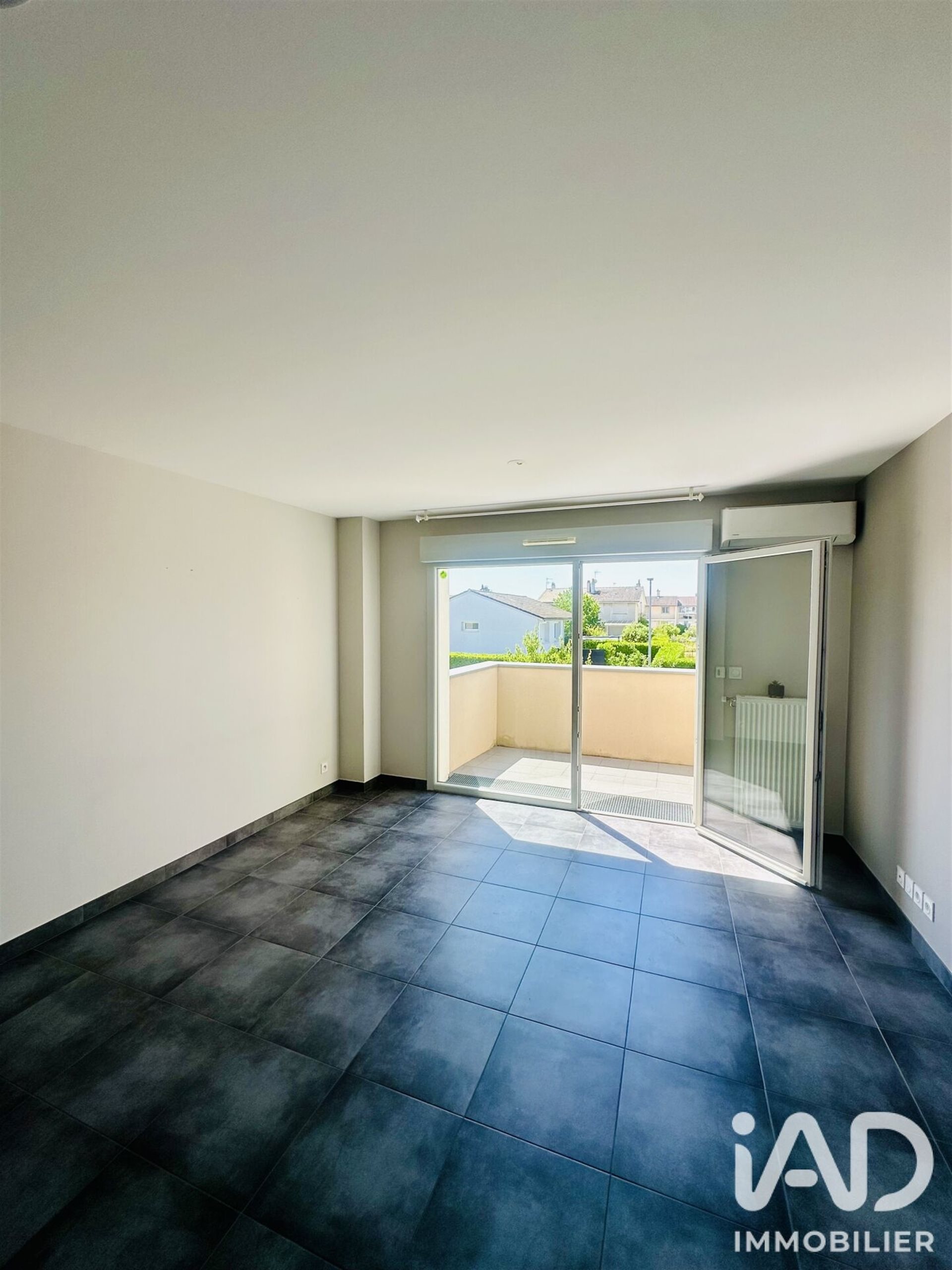 Appartement à louer, 45m², Saint-Apollinaire