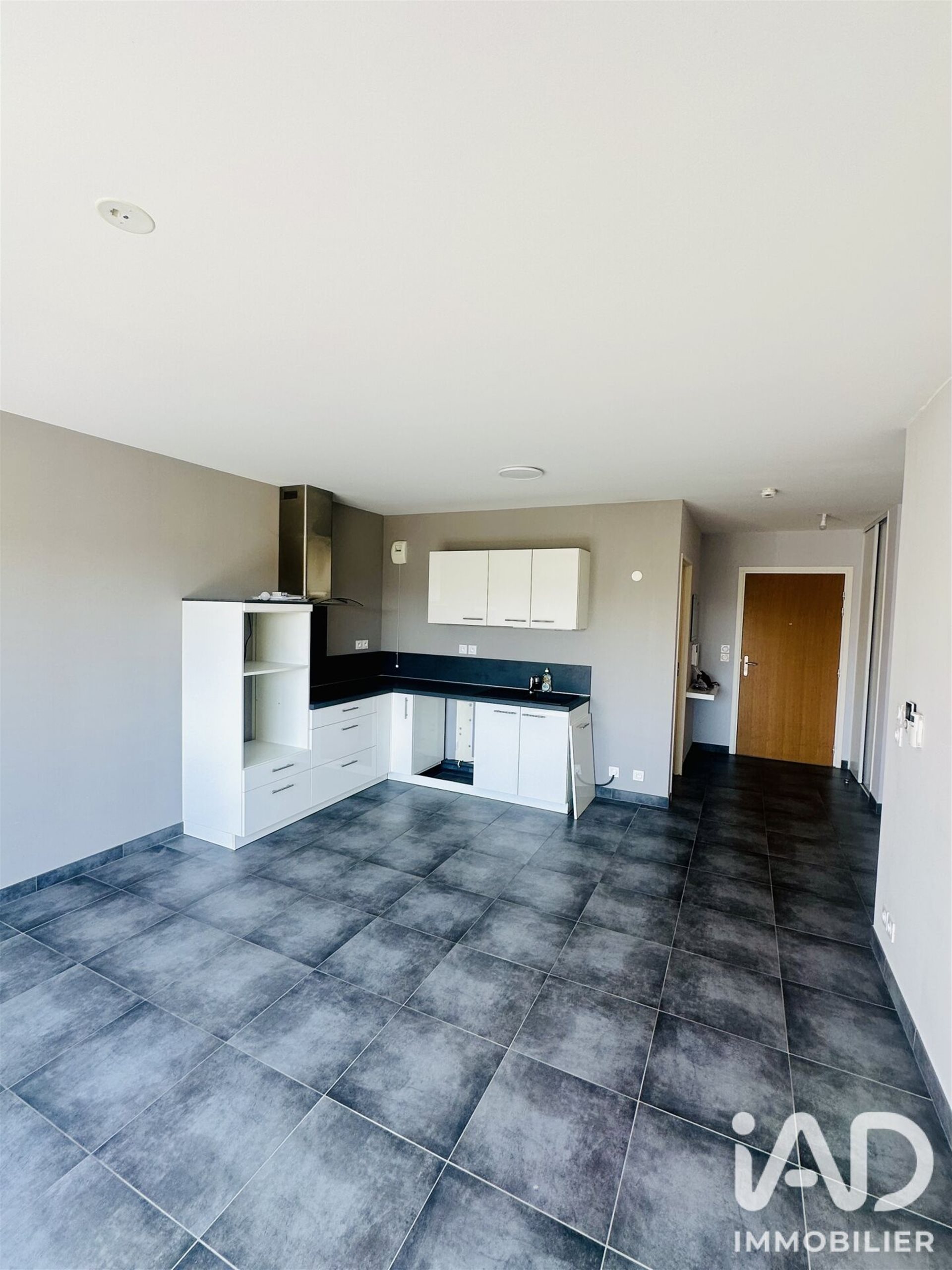 Appartement à louer, 45m², Saint-Apollinaire