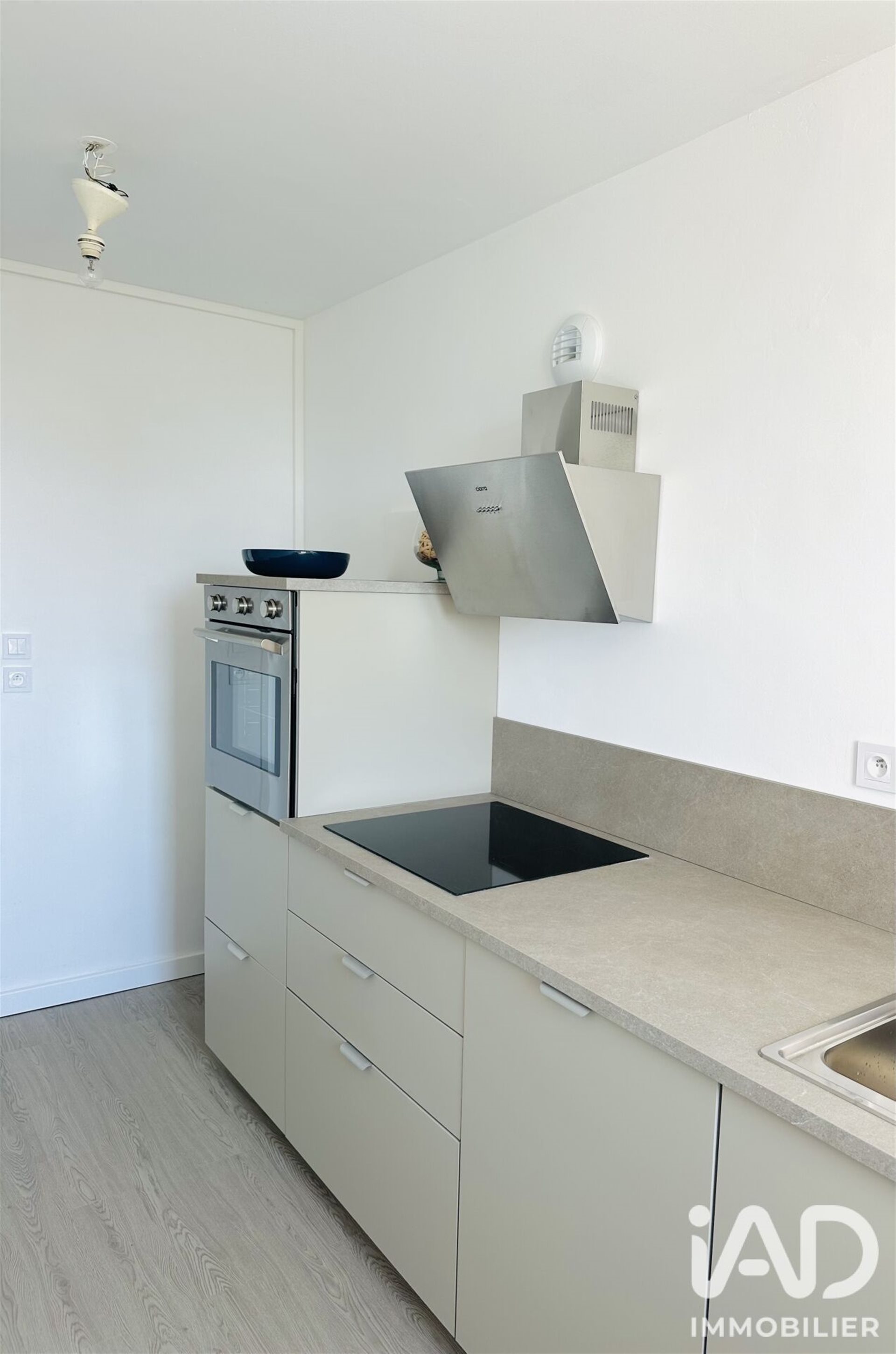 Appartement à vendre, 91m², Talant