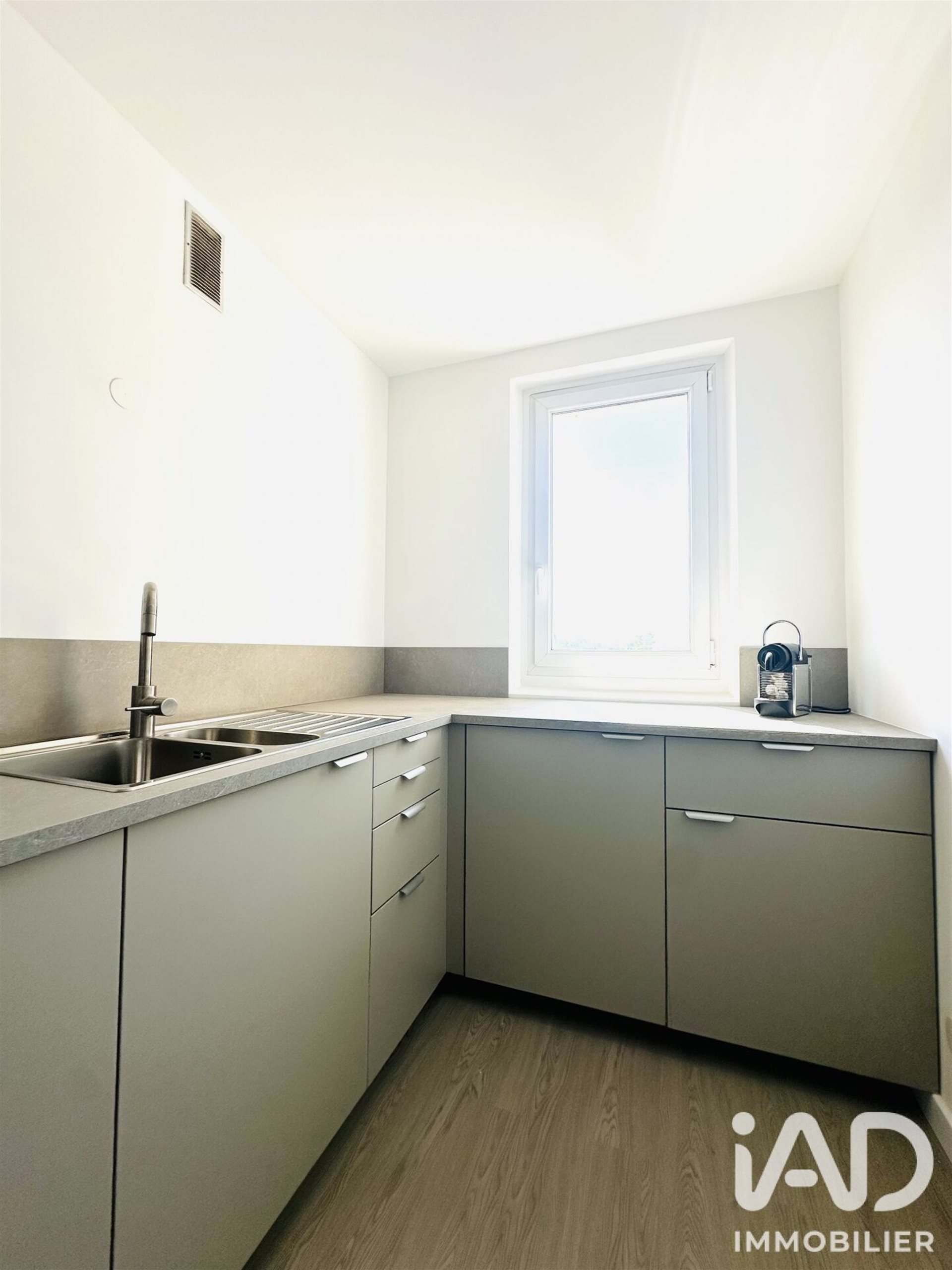 Appartement à vendre, 91m², Talant