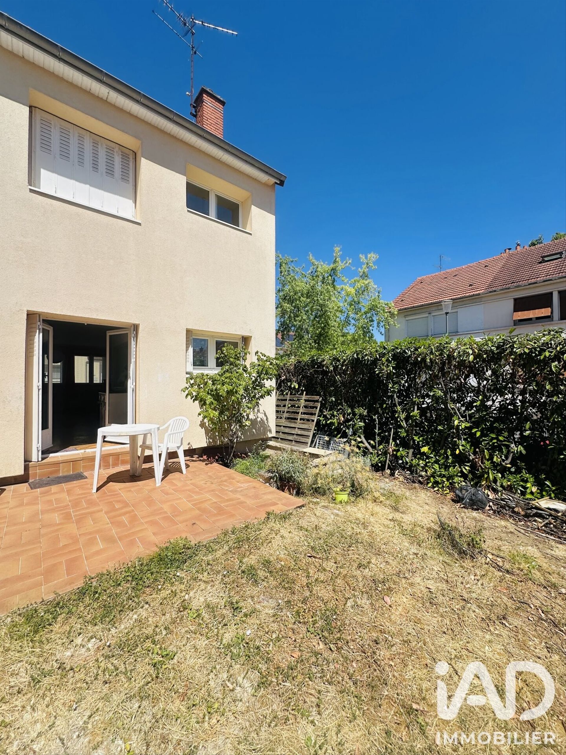 Maison à vendre, 82m², Marsannay-la-Côte