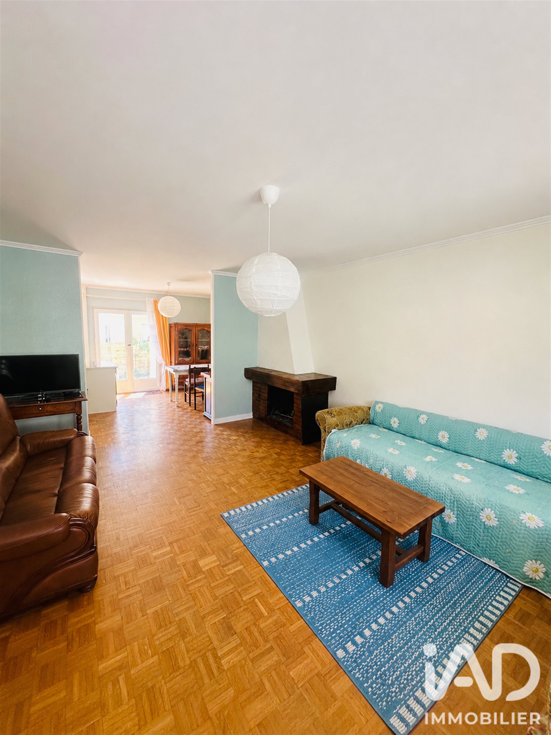 Maison à vendre, 82m², Marsannay-la-Côte
