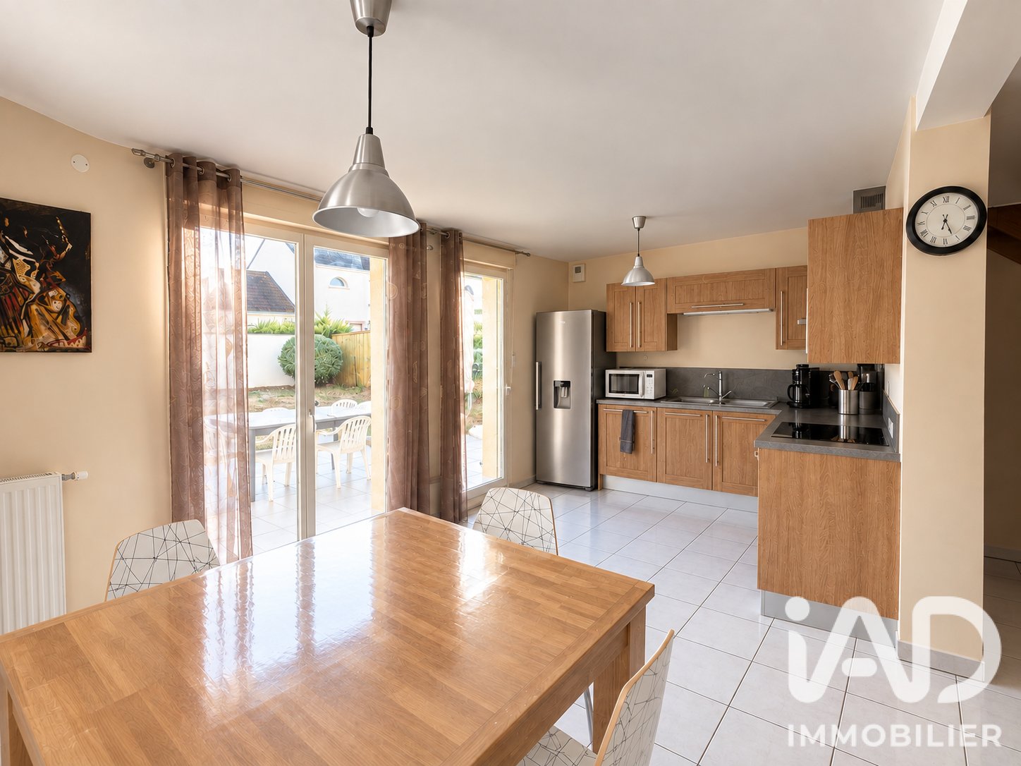 Maison à vendre, 92m², Chevigny-Saint-Sauveur