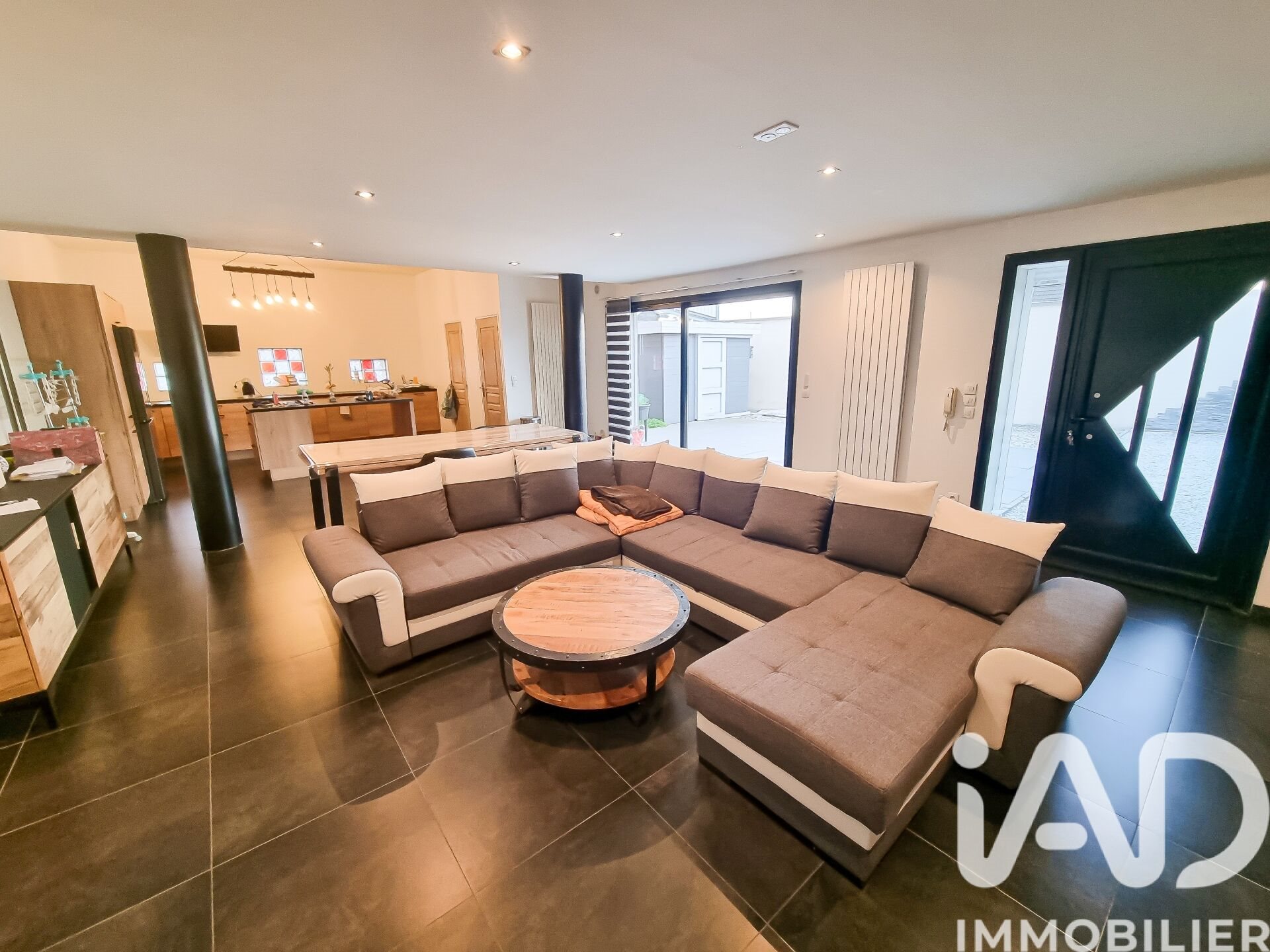Maison à vendre, 109m², Vendin-le-Vieil