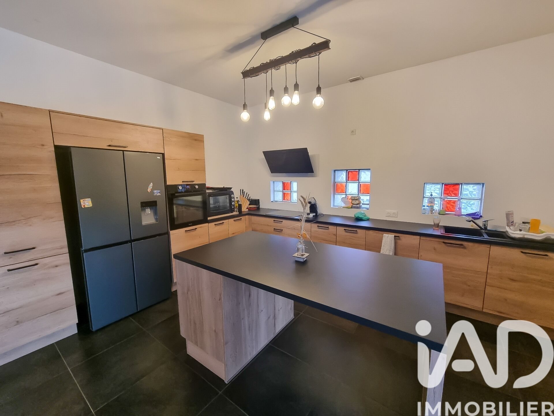 Maison à vendre, 109m², Vendin-le-Vieil