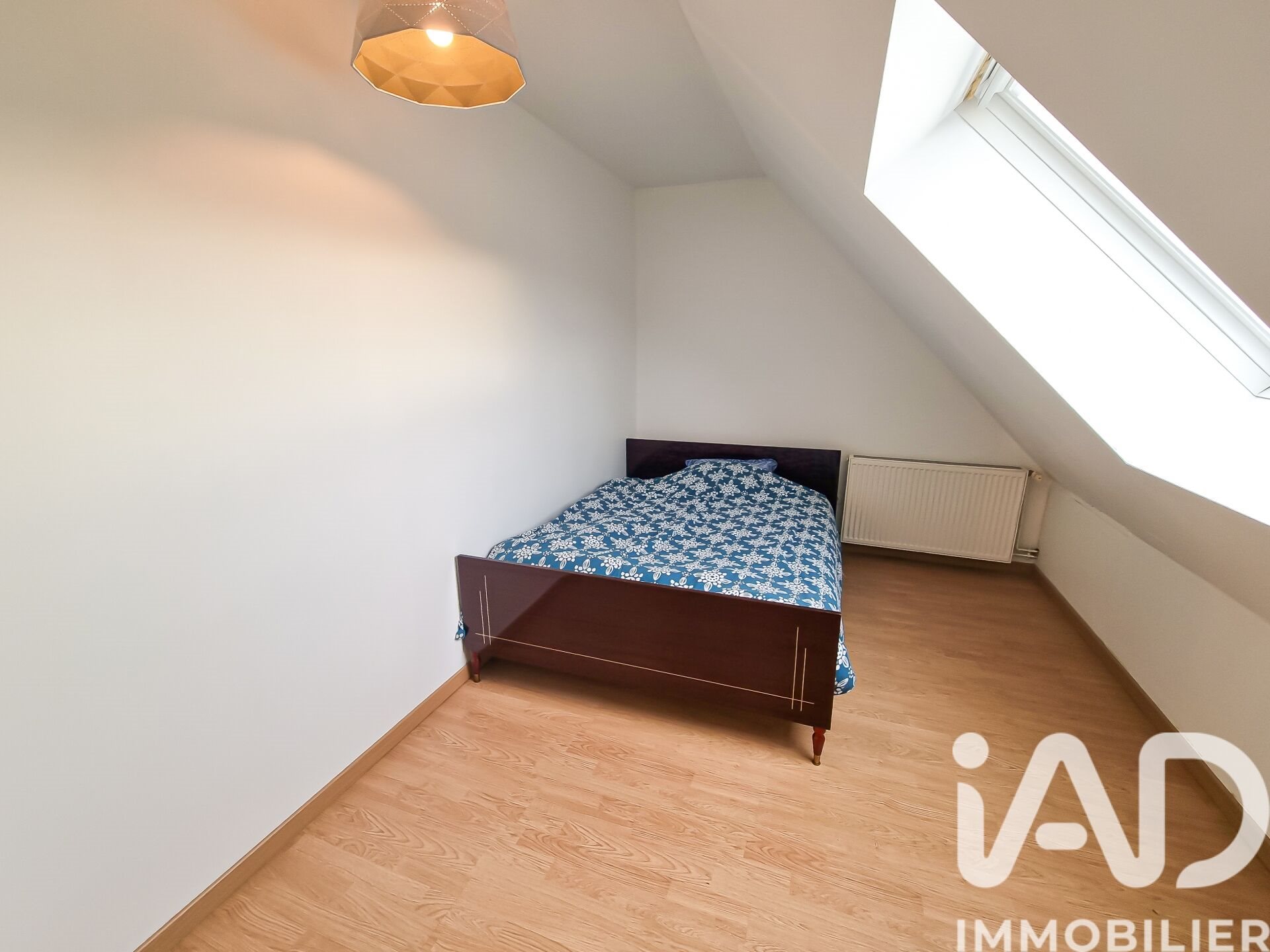 Maison à vendre, 109m², Vendin-le-Vieil
