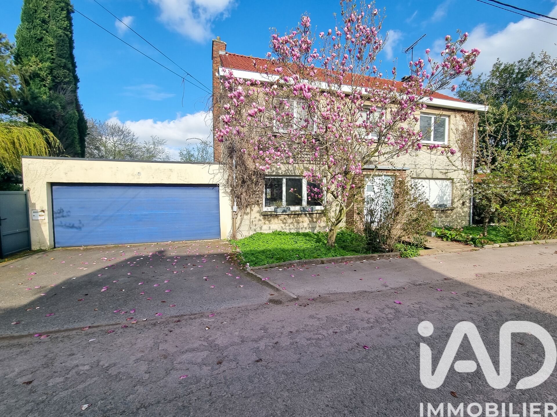 Maison à vendre, 189m², Templeuve-en-Pévèle