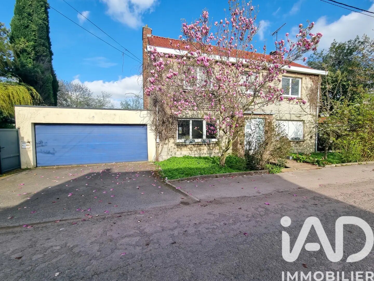 Maison à vendre, 189m², Templeuve-en-Pévèle