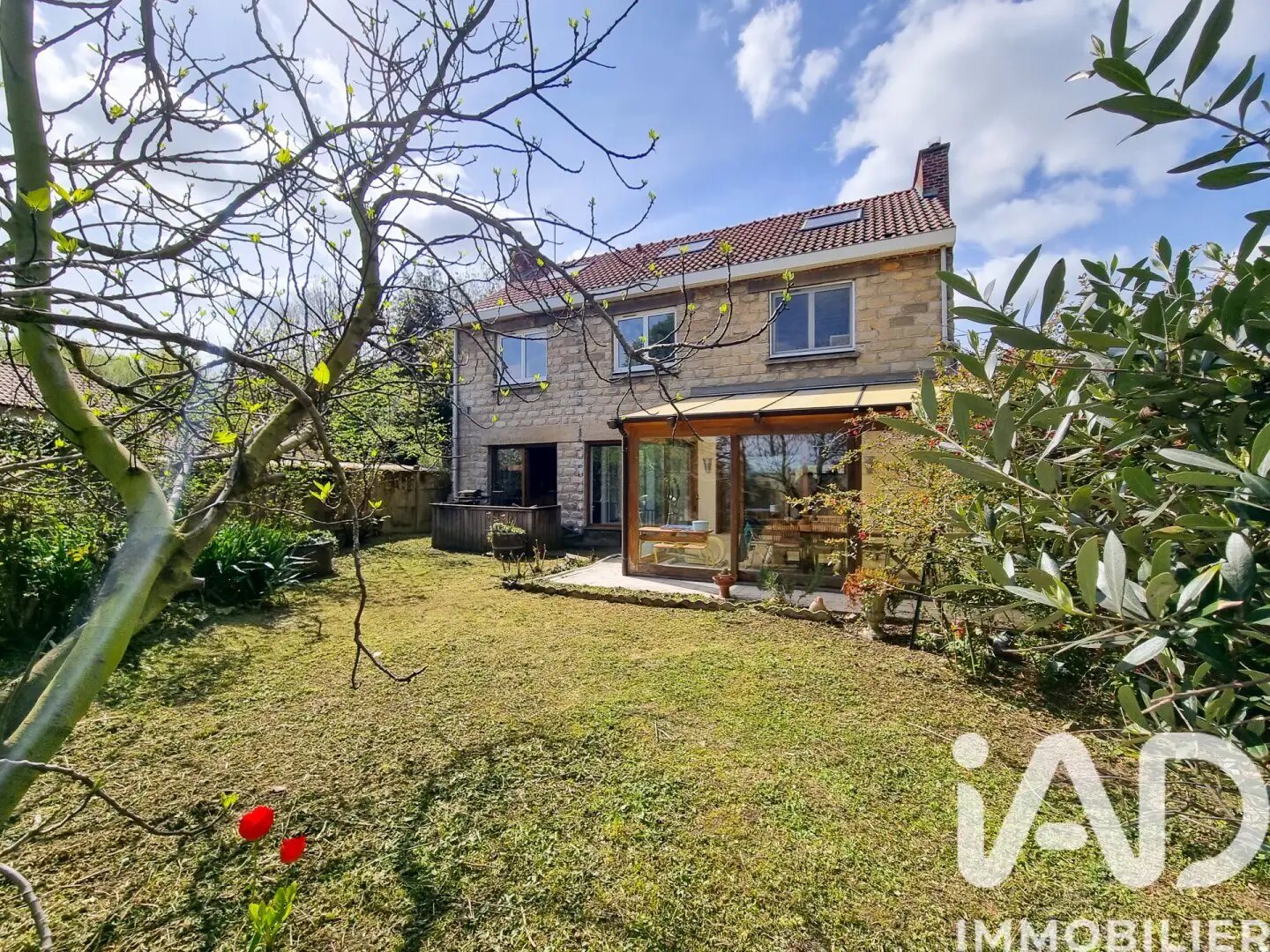 Maison à vendre, 189m², Templeuve-en-Pévèle