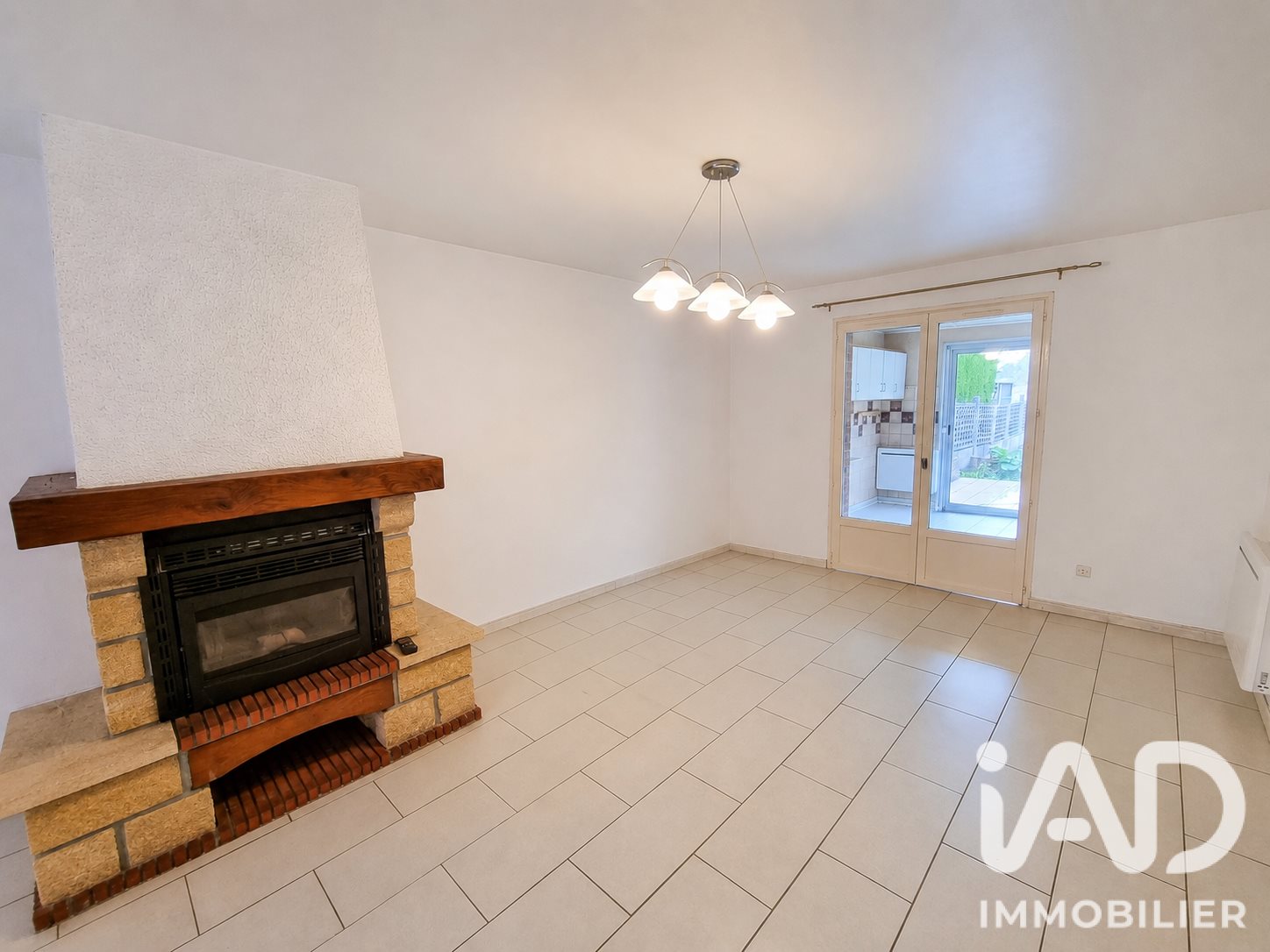 Maison à vendre, 122m², Meurchin