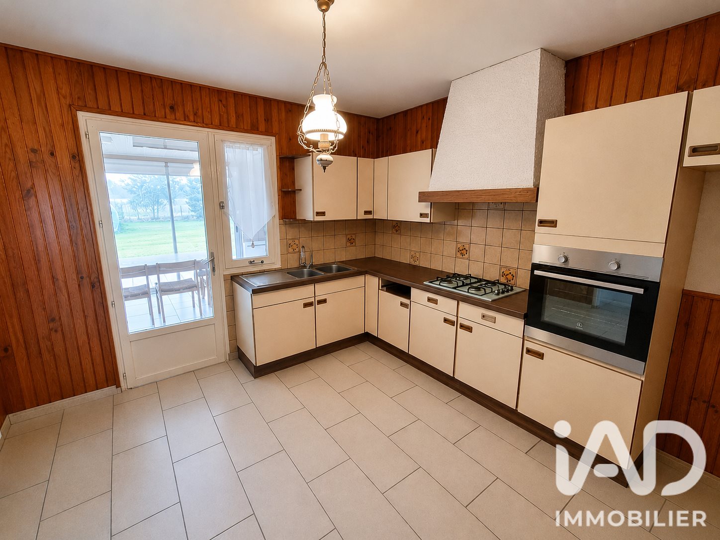 Maison à vendre, 122m², Meurchin