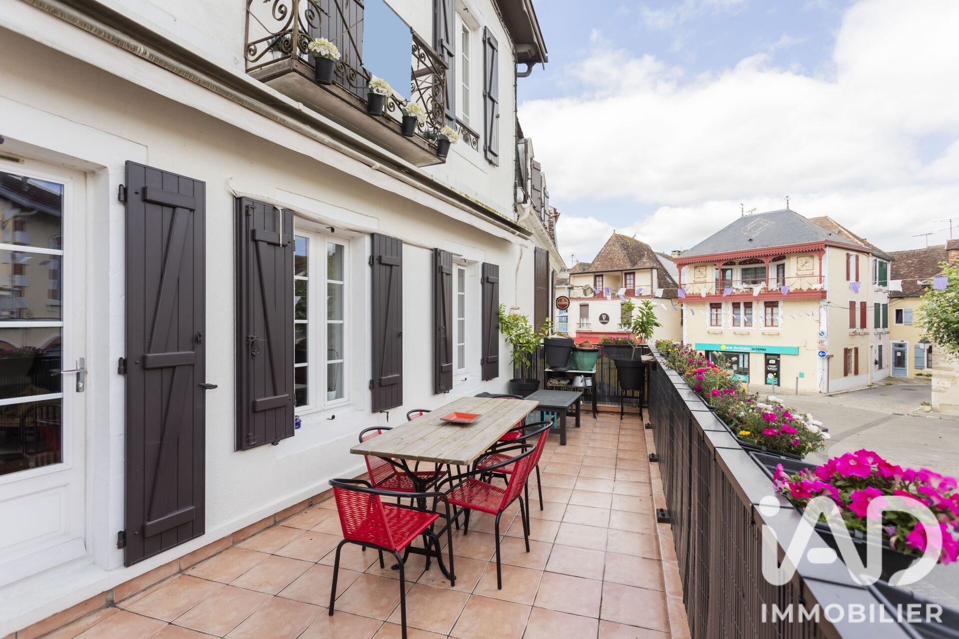 Maison à vendre, 154m², Salies-de-Béarn