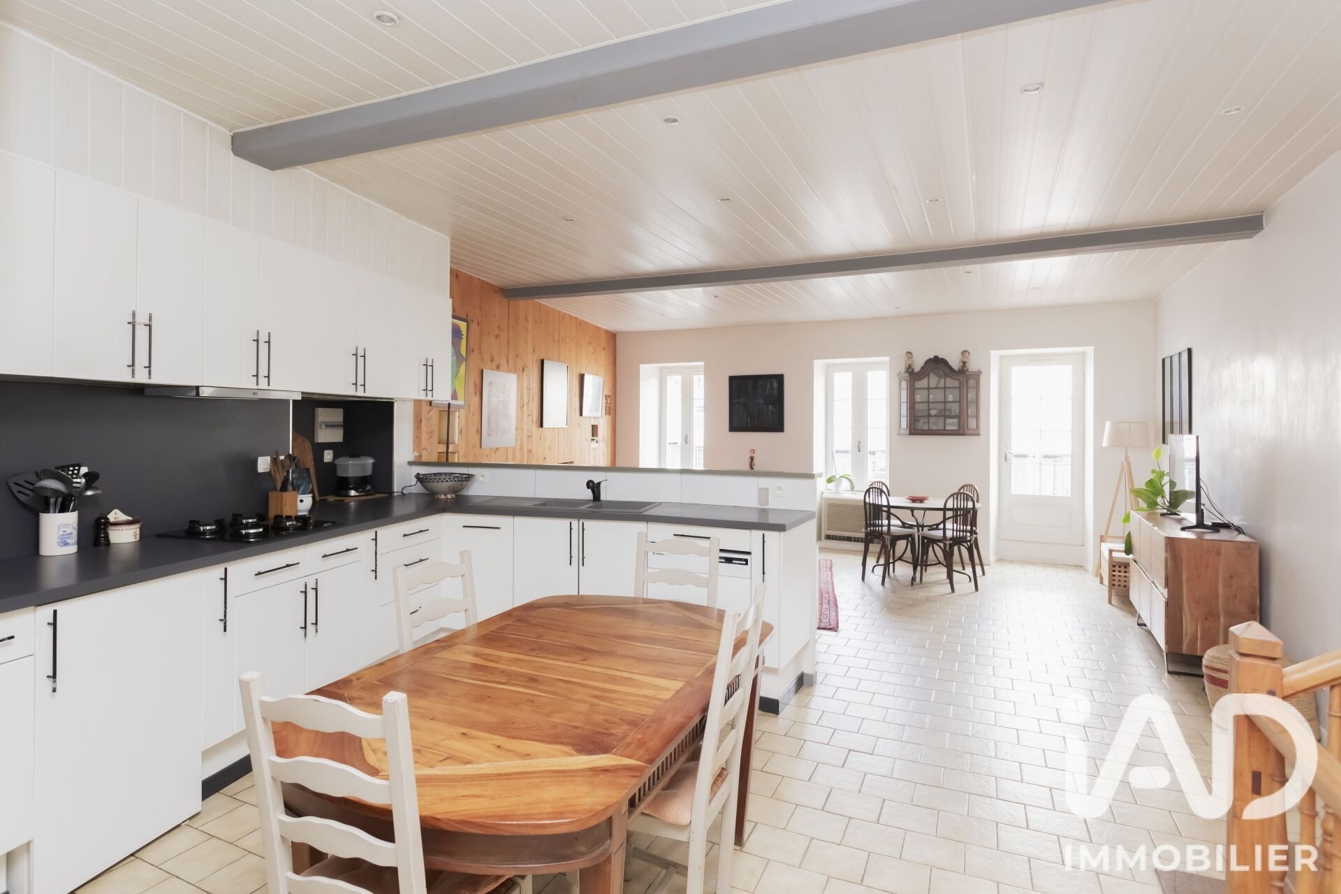 Maison à vendre, 154m², Salies-de-Béarn