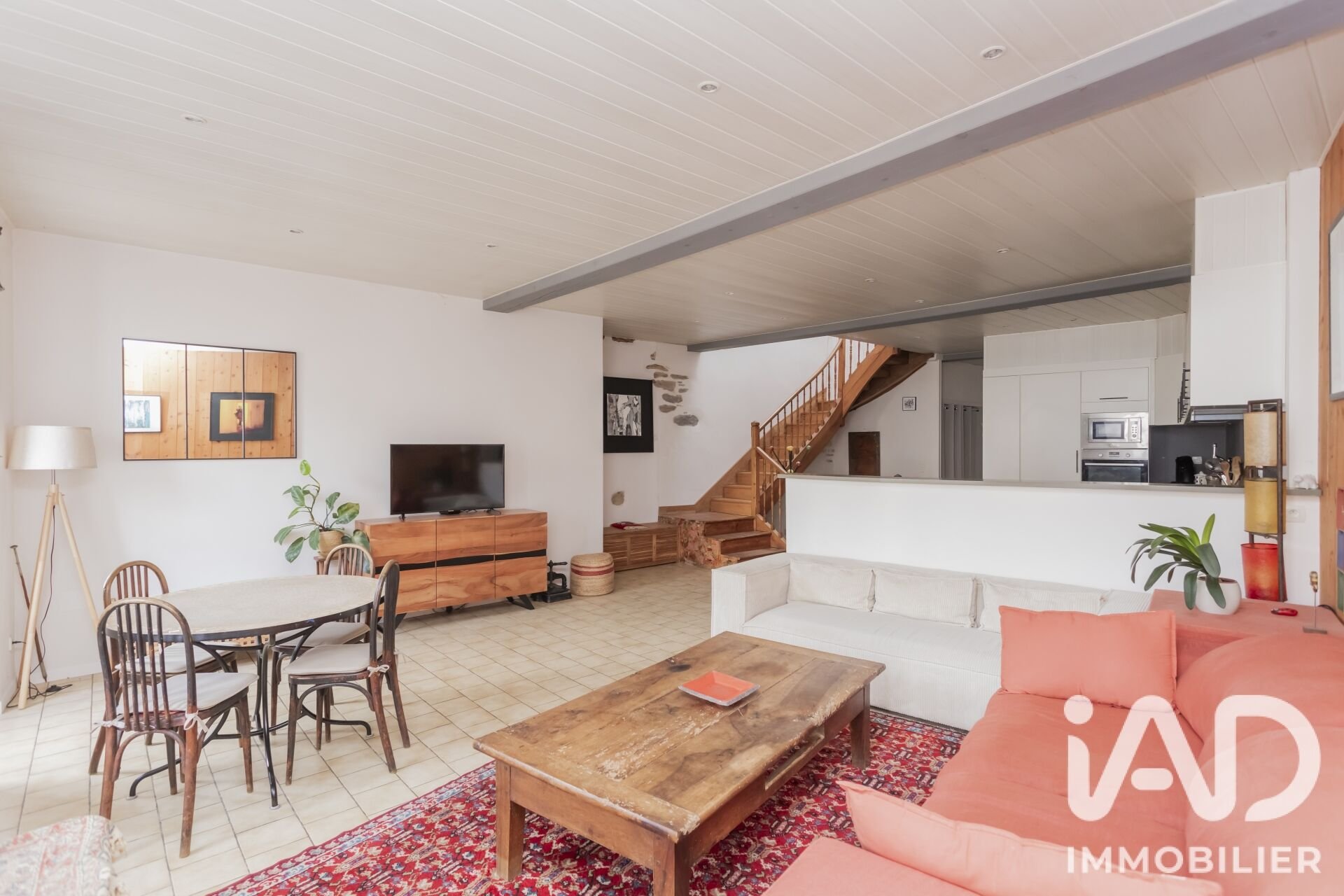 Maison à vendre, 154m², Salies-de-Béarn