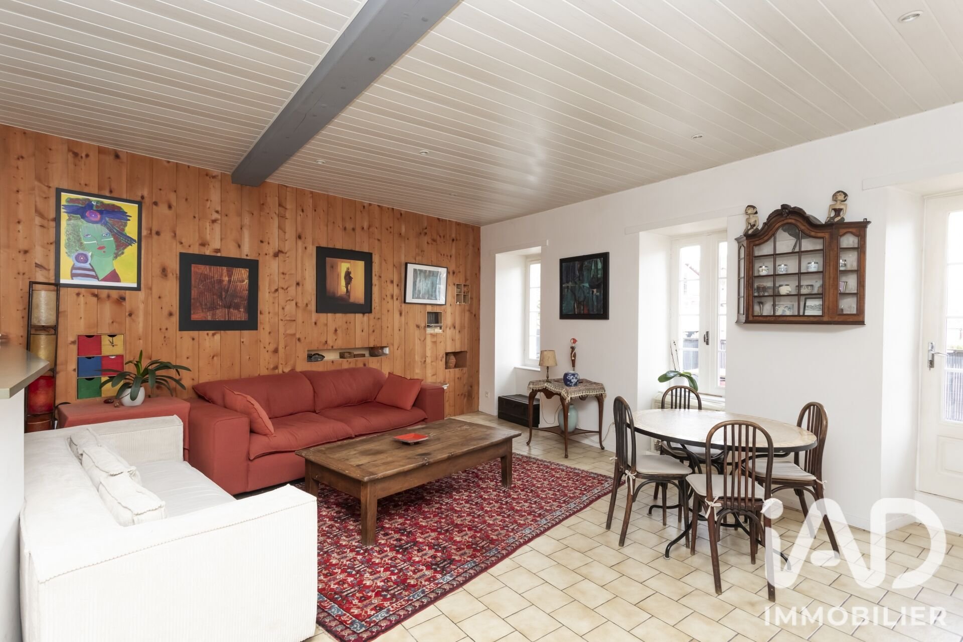 Maison à vendre, 154m², Salies-de-Béarn