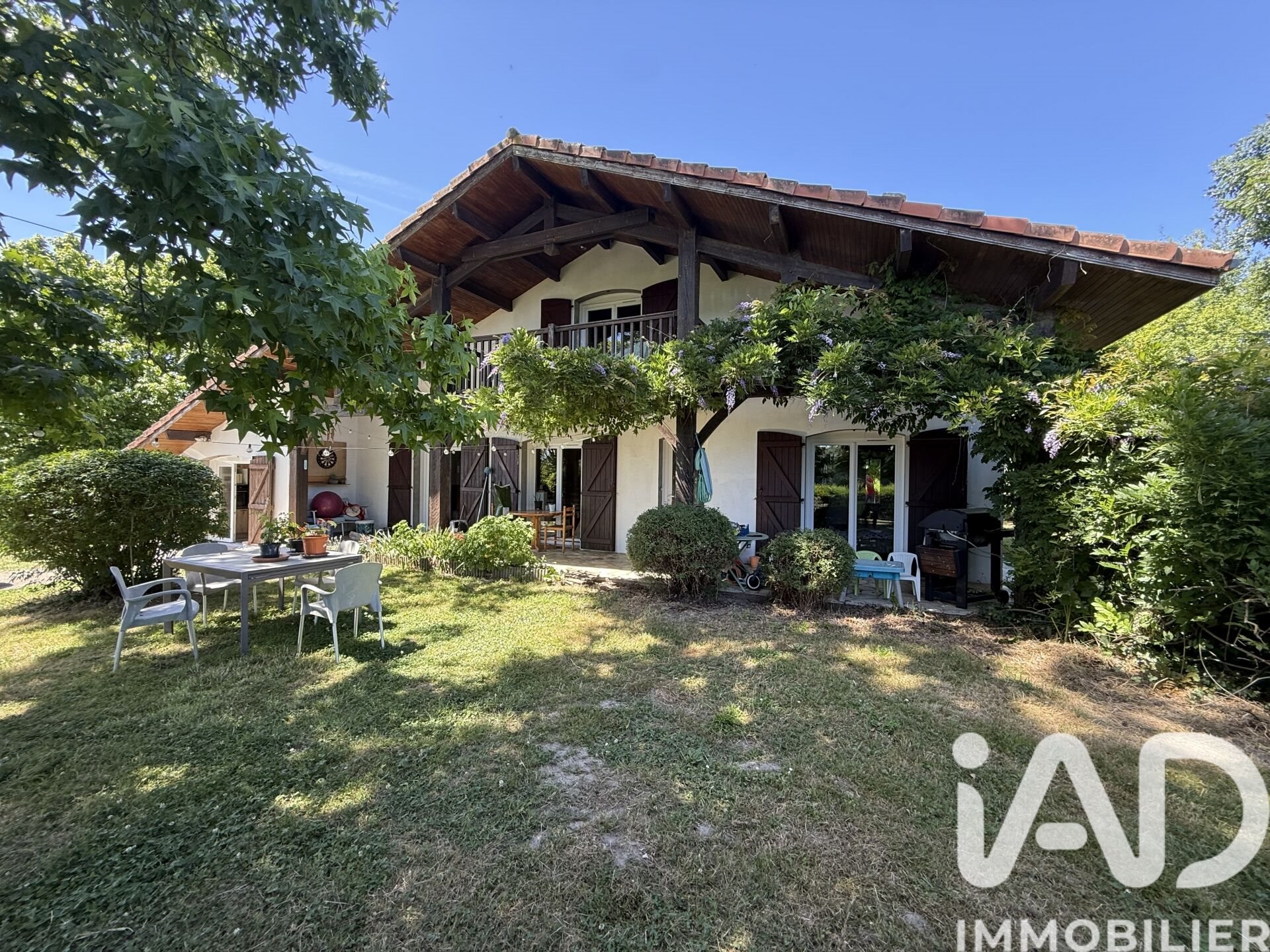 Maison à vendre, 150m², Saint-Lon-les-Mines