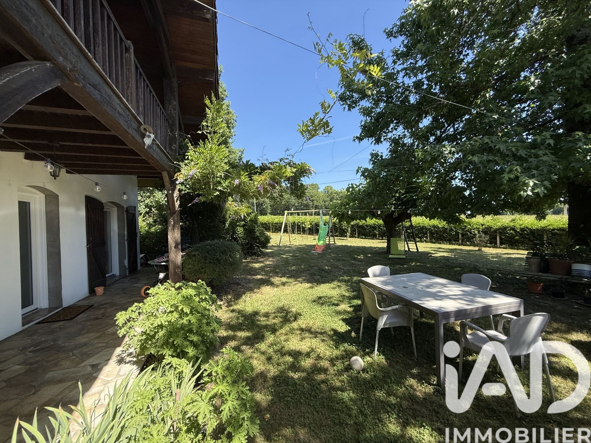 Maison à vendre, 150m², Saint-Lon-les-Mines