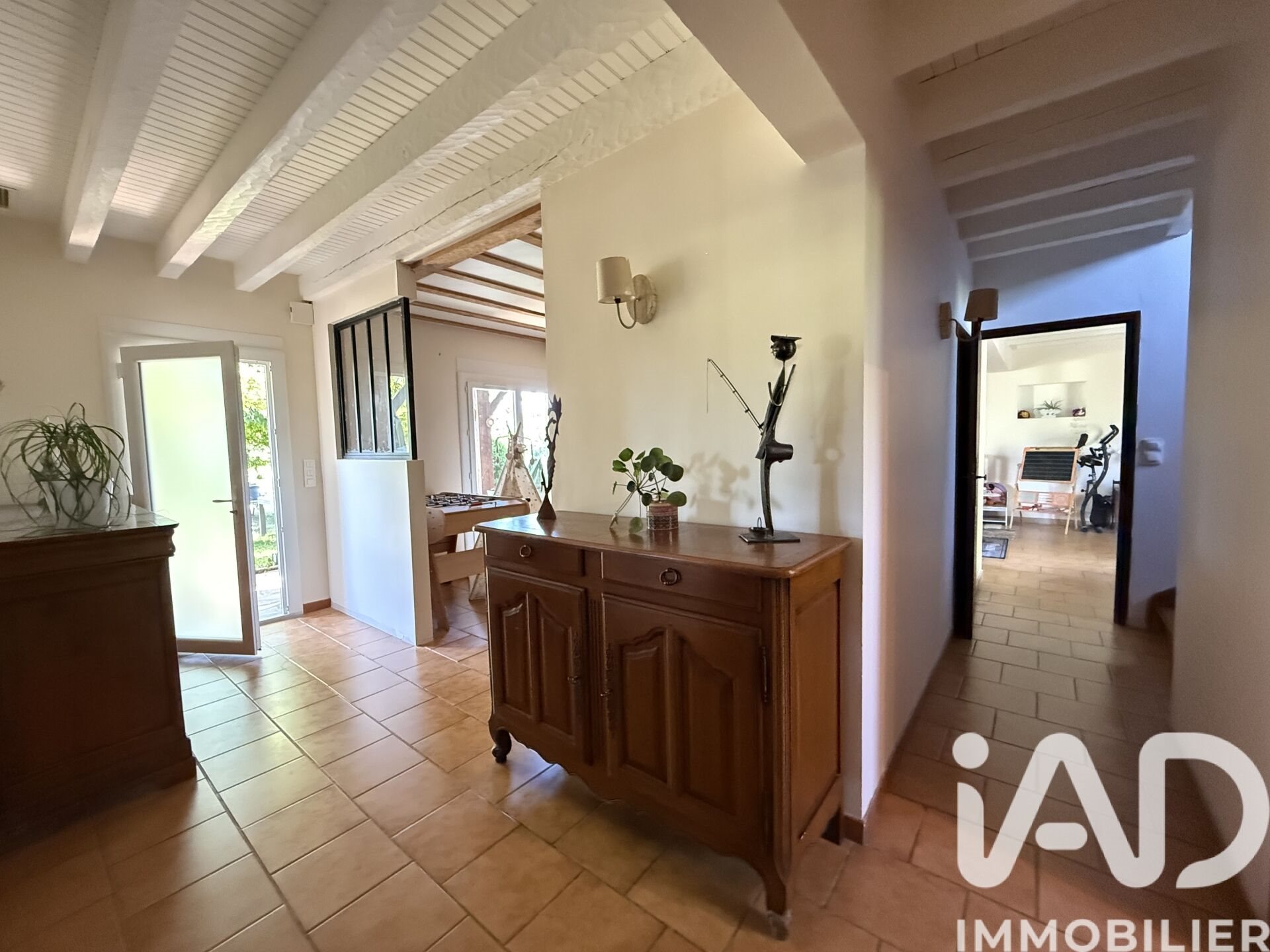 Maison à vendre, 150m², Saint-Lon-les-Mines