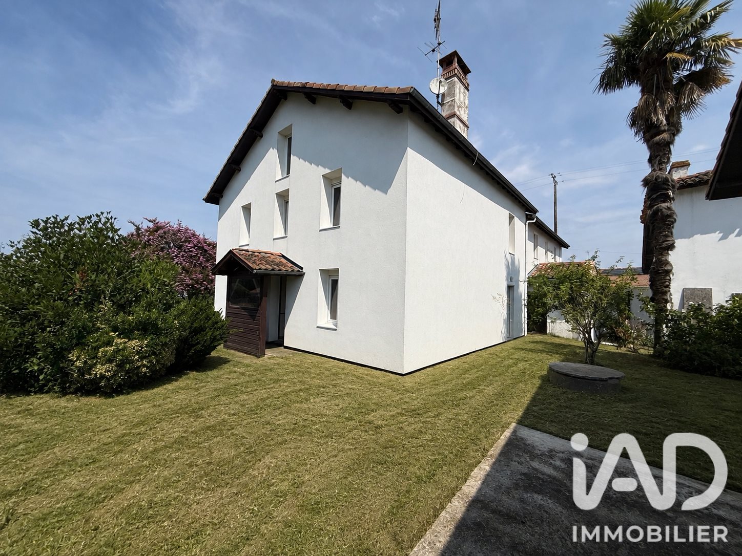 Maison à vendre, 220m², Bélus