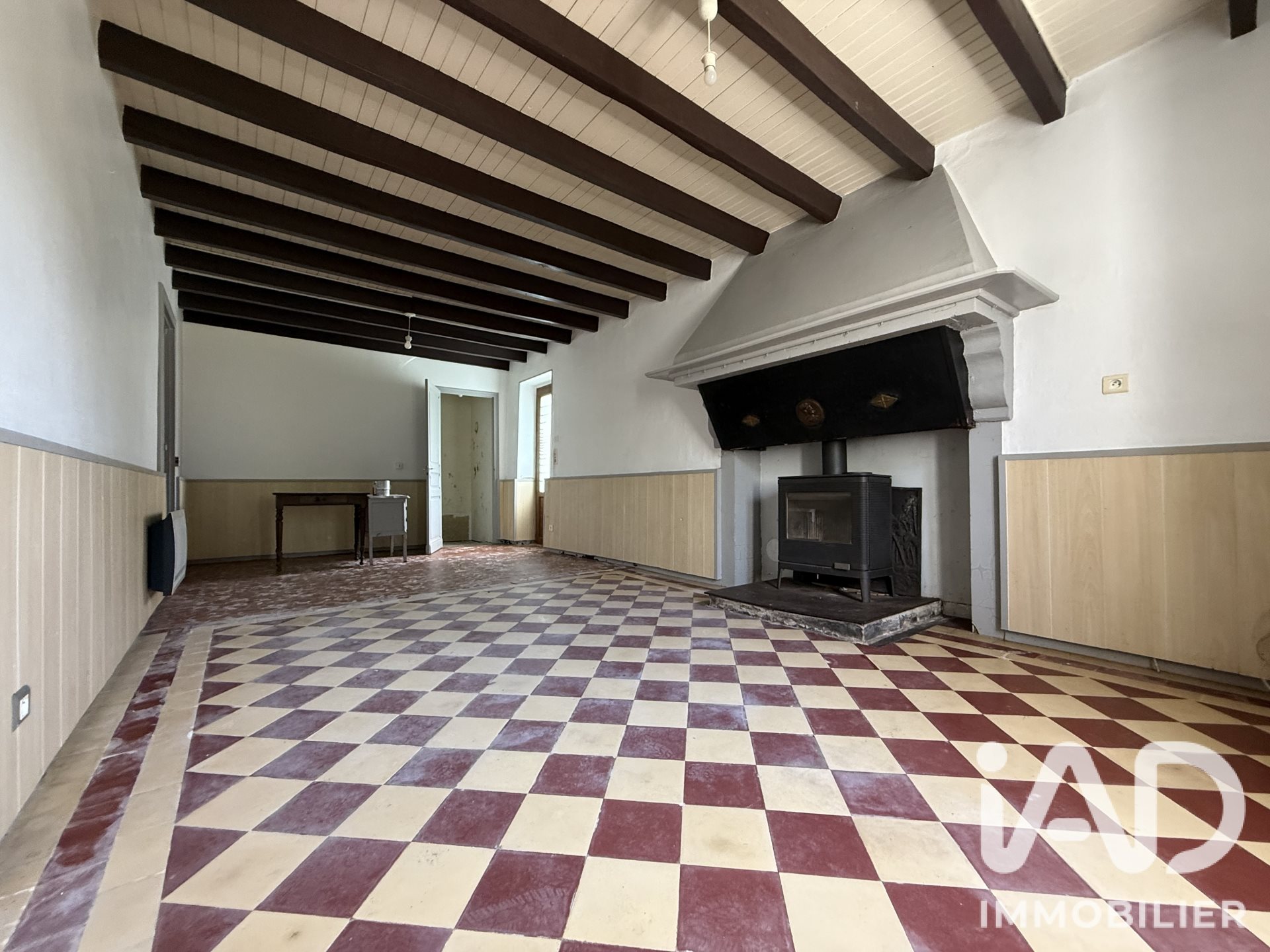 Maison à vendre, 220m², Bélus