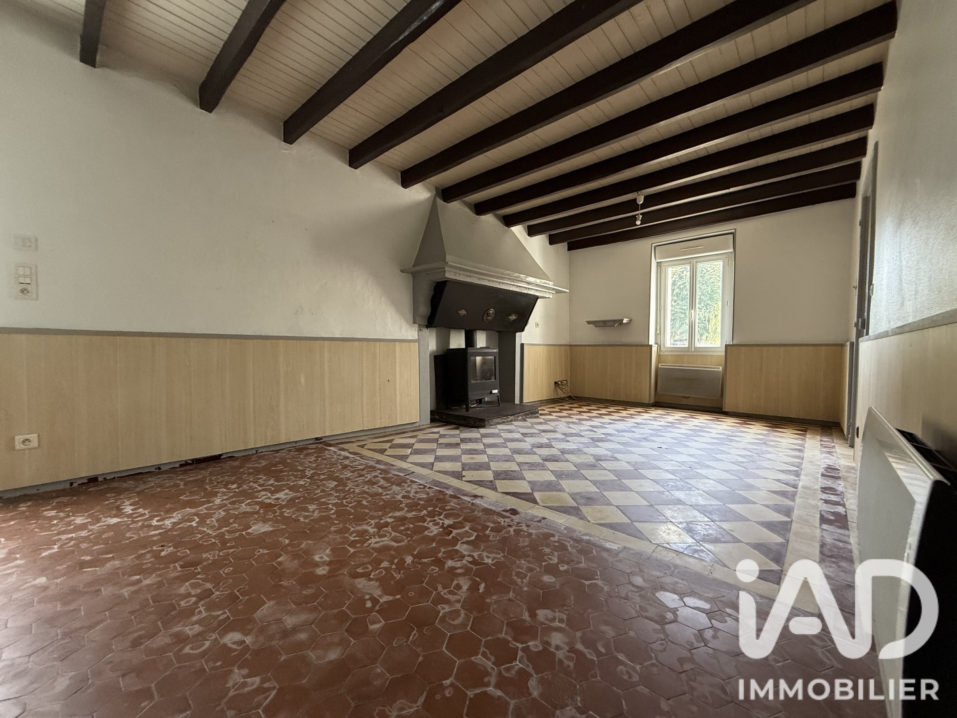 Maison à vendre, 220m², Bélus