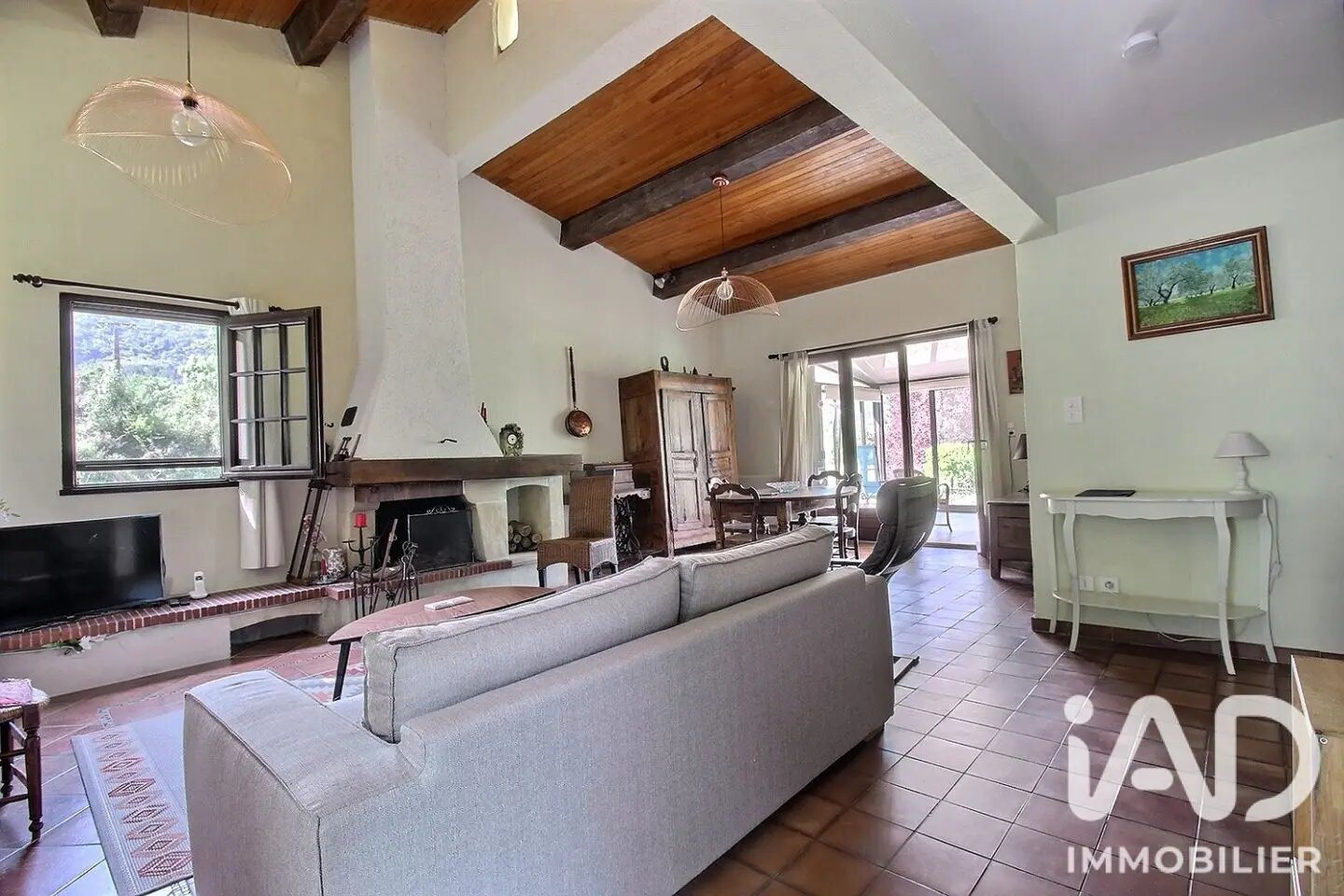 Maison à vendre, 91m², Montbrun-les-Bains