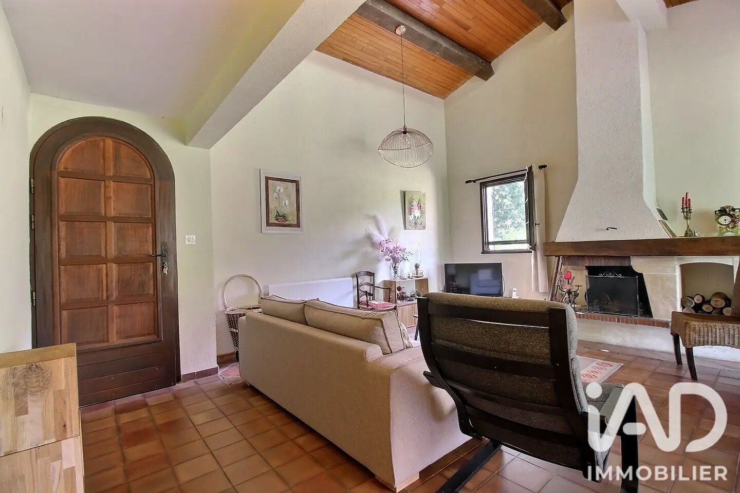 Maison à vendre, 91m², Montbrun-les-Bains