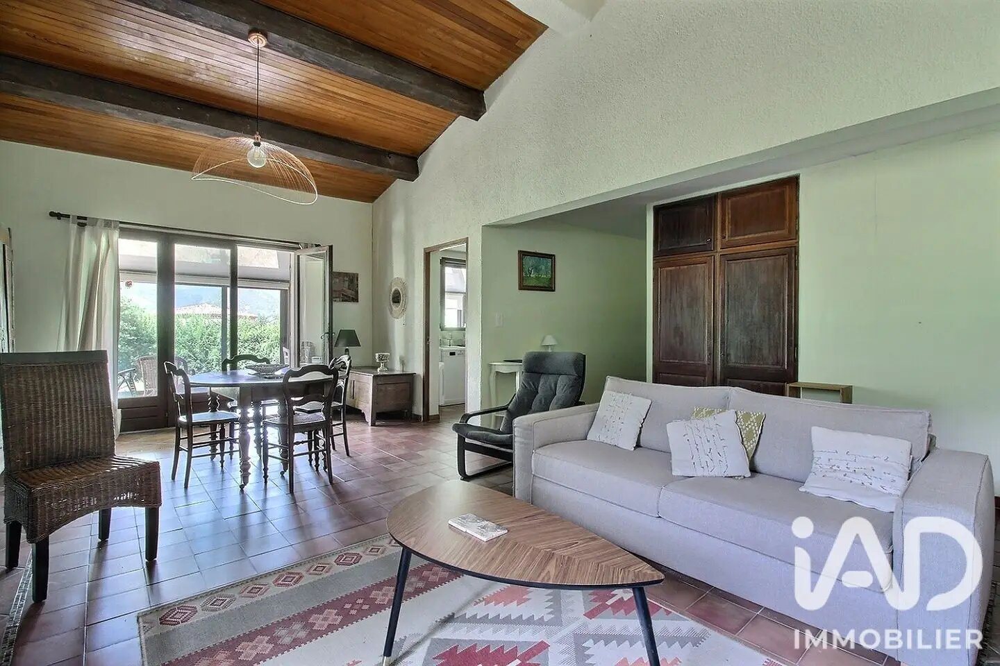 Maison à vendre, 91m², Montbrun-les-Bains