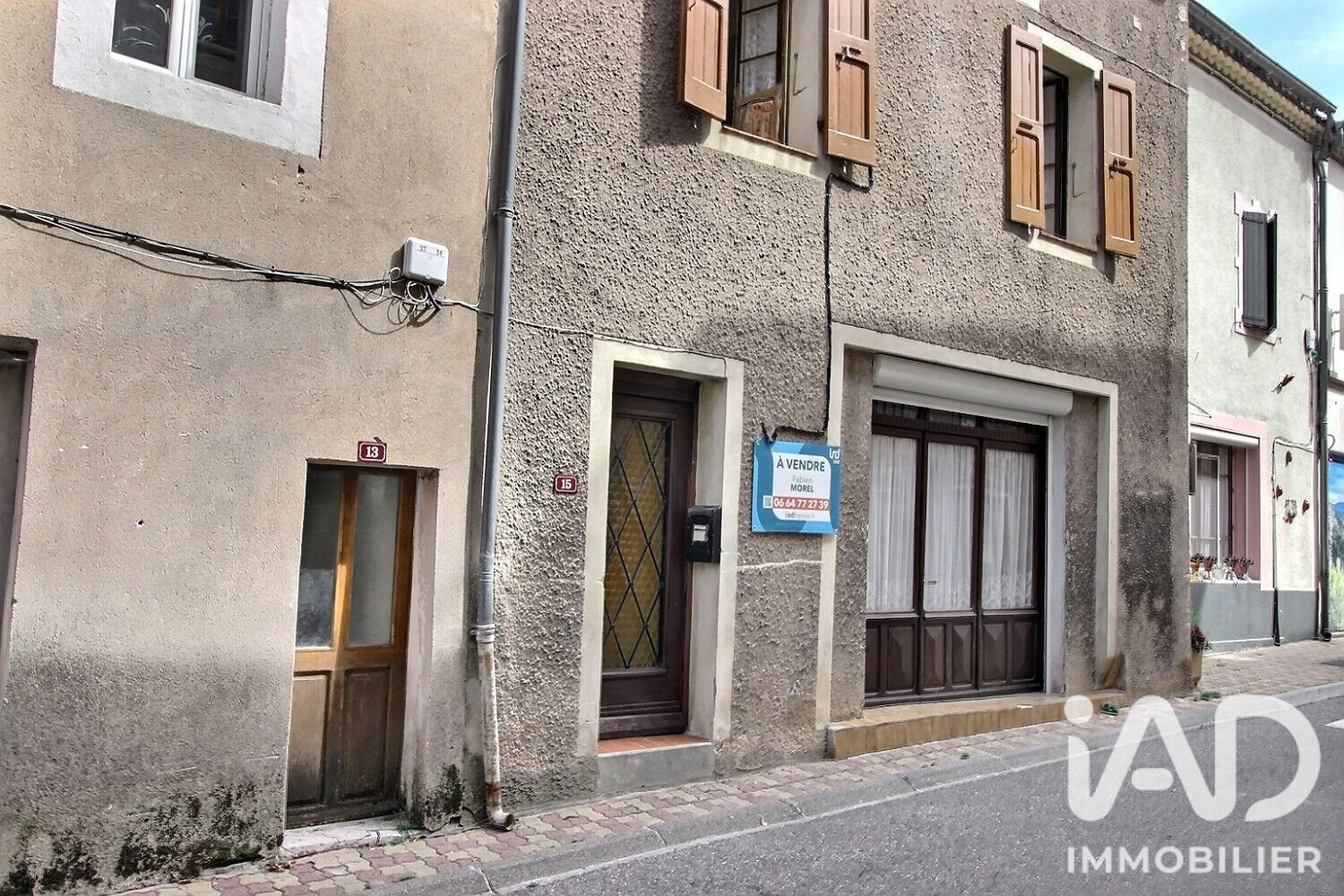 Maison à vendre, 147m², Séderon