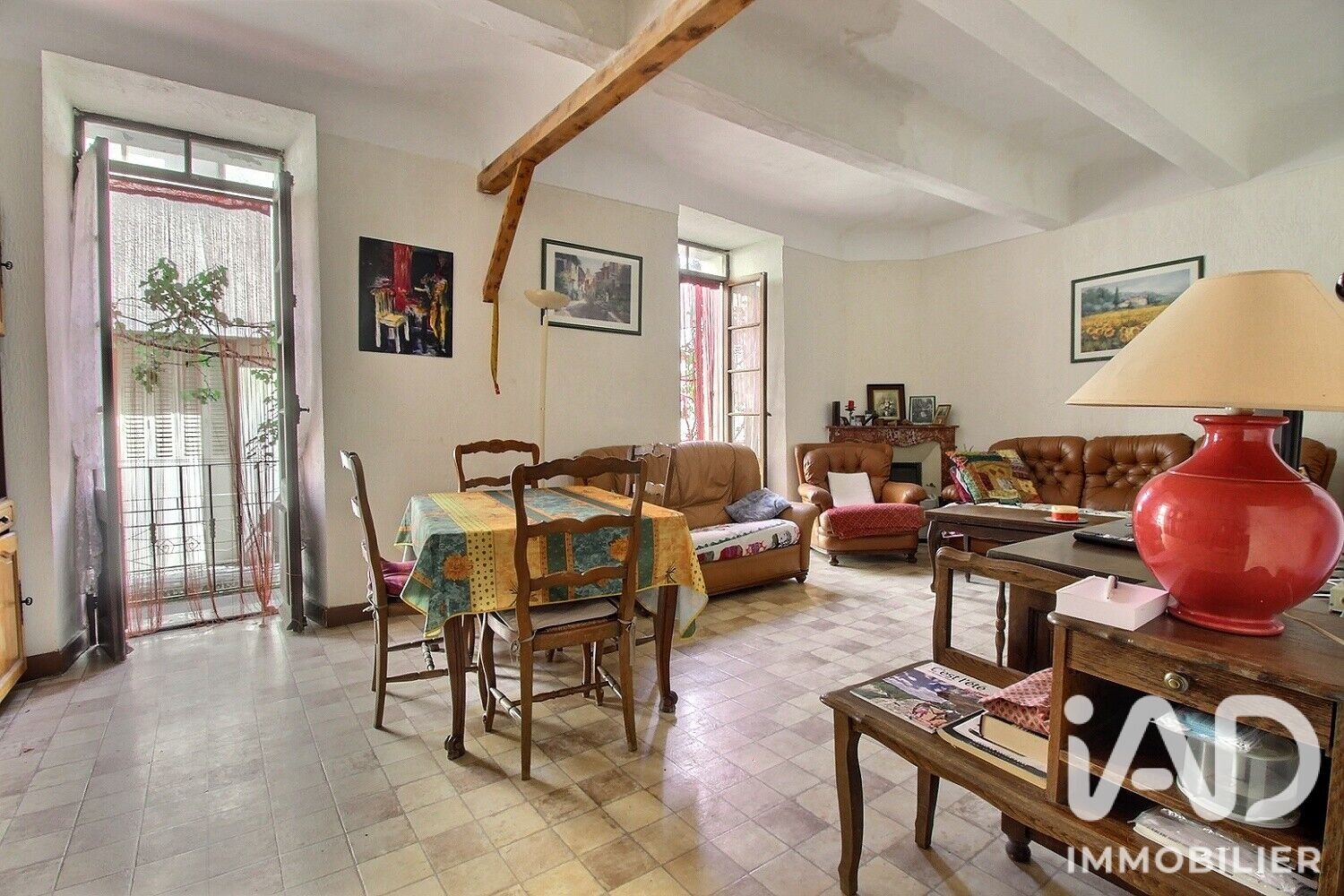 Maison à vendre, 147m², Séderon