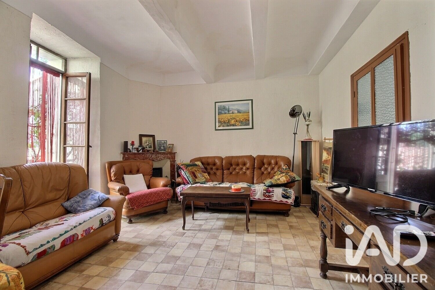 Maison à vendre, 147m², Séderon