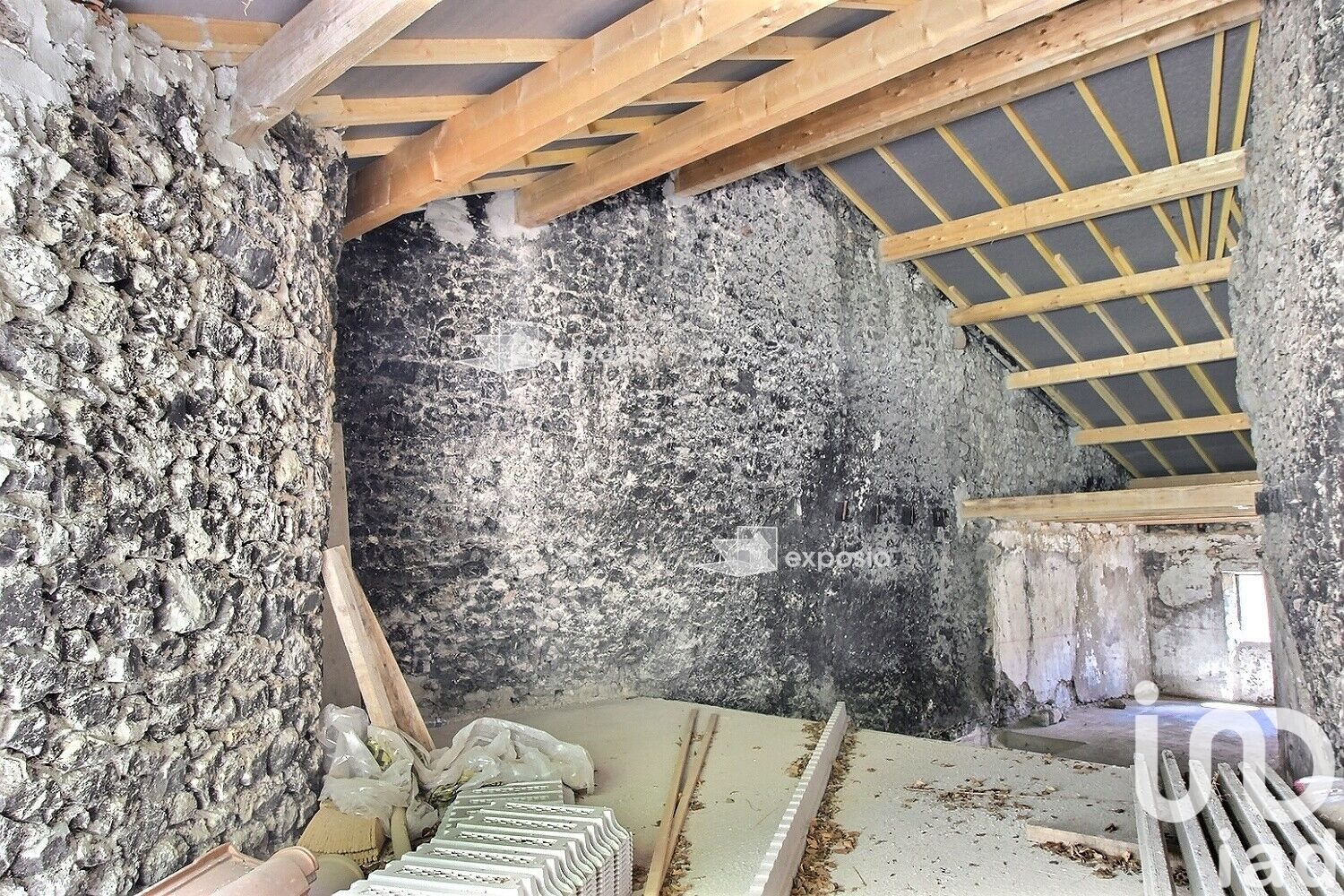 Maison à vendre, 140m², Séderon
