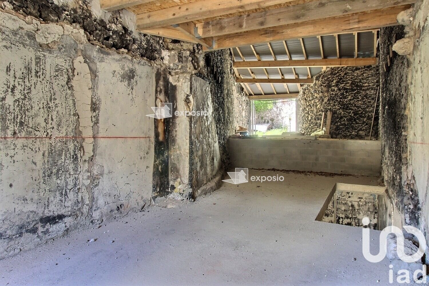 Maison à vendre, 140m², Séderon