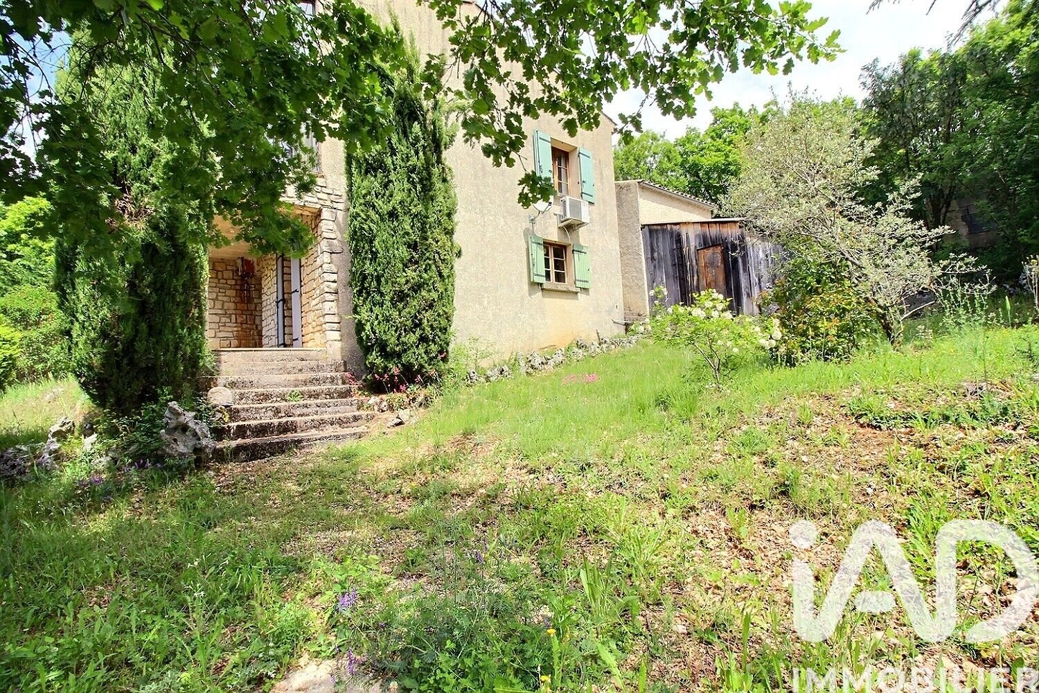 Maison à vendre, 240m², Sault