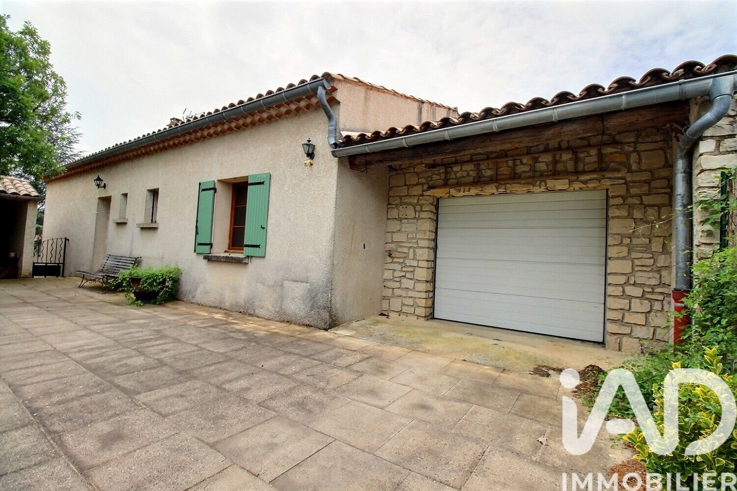 Maison à vendre, 240m², Sault