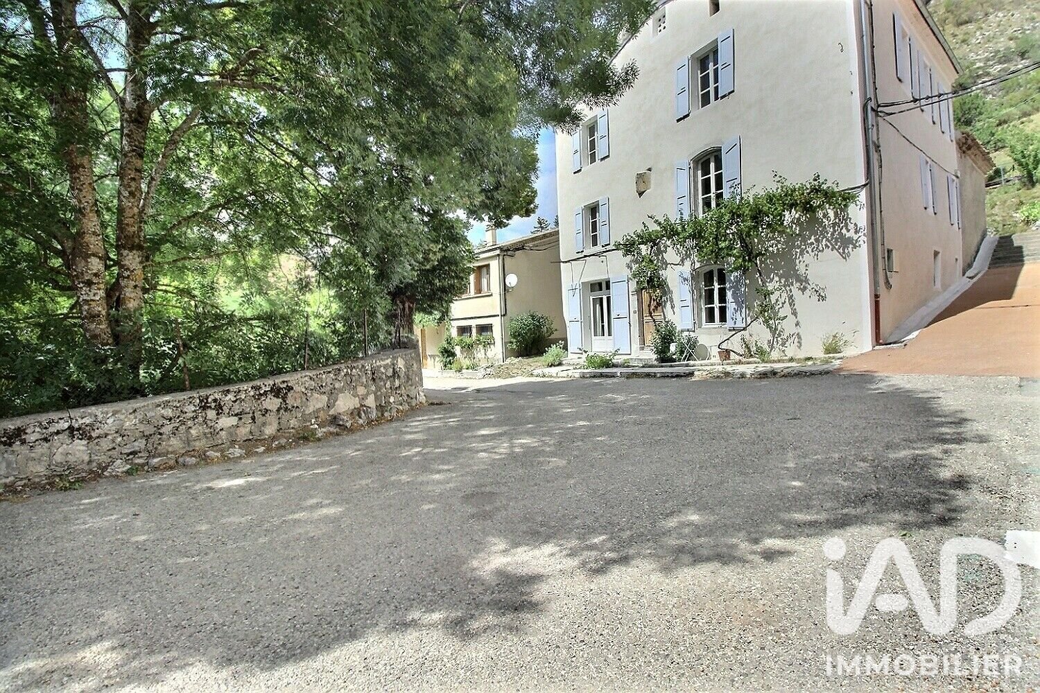 Maison à vendre, 240m², Séderon
