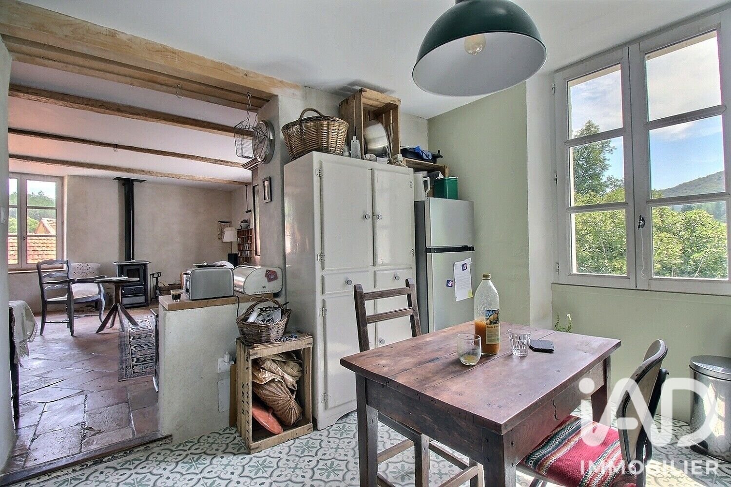 Maison à vendre, 240m², Séderon