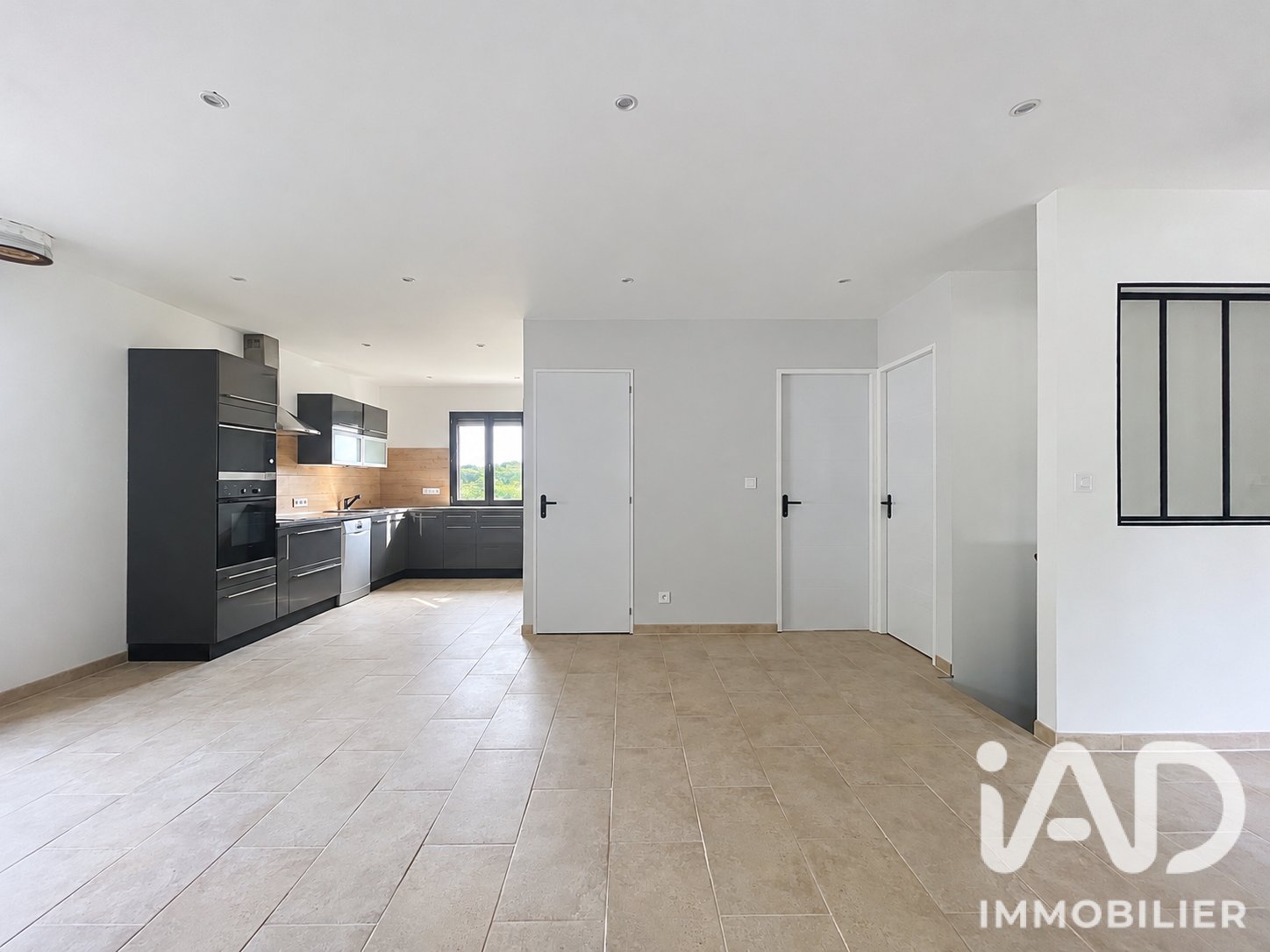 Maison à vendre, 84m², Villeneuve-sur-Yonne