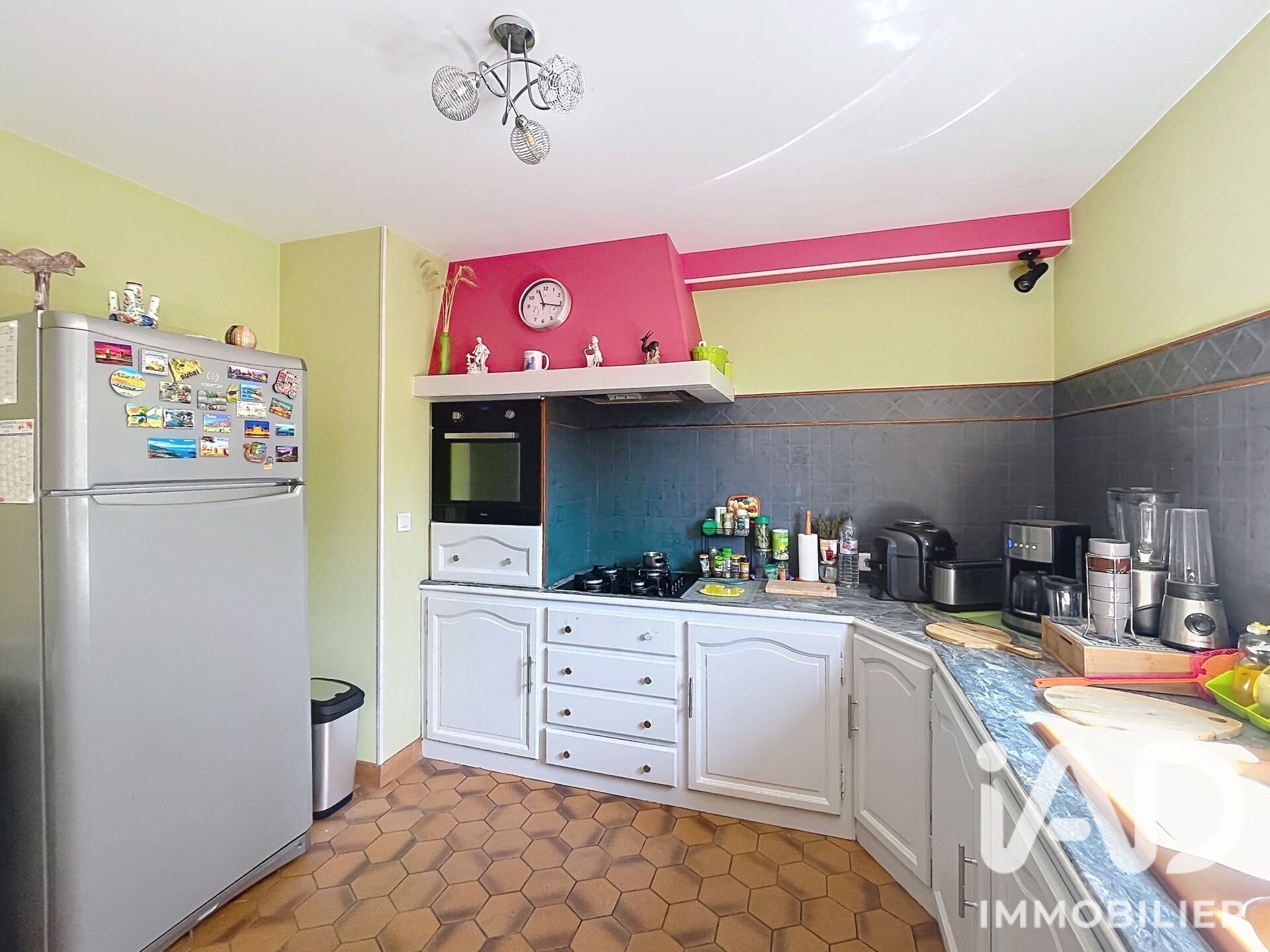 Maison à vendre, 96m², Villevallier