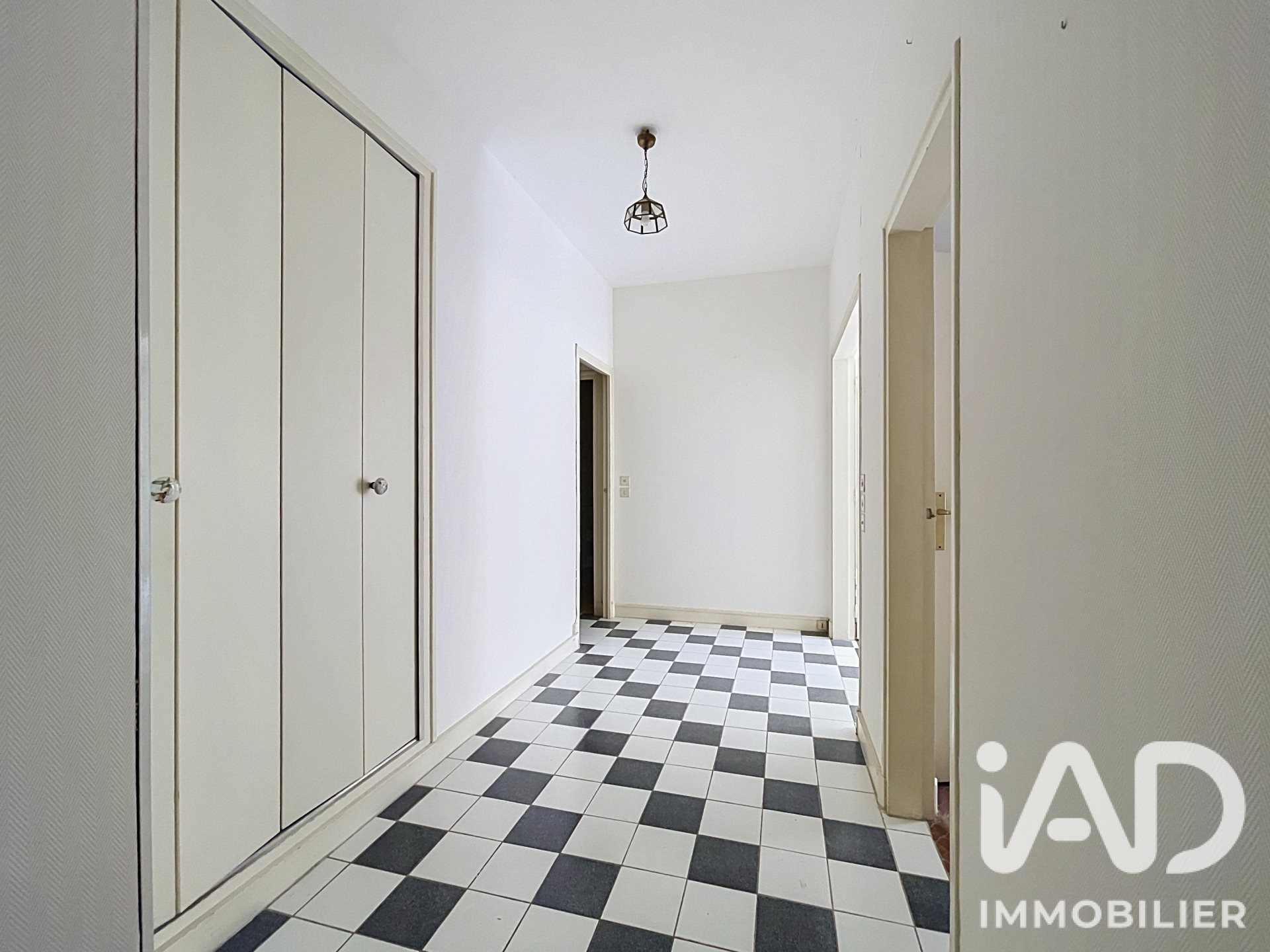 Appartement à vendre, 66m², Sens