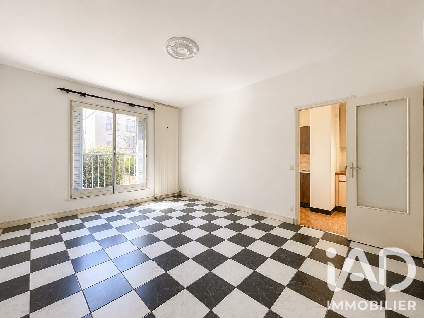 Appartement à vendre, 66m², Sens