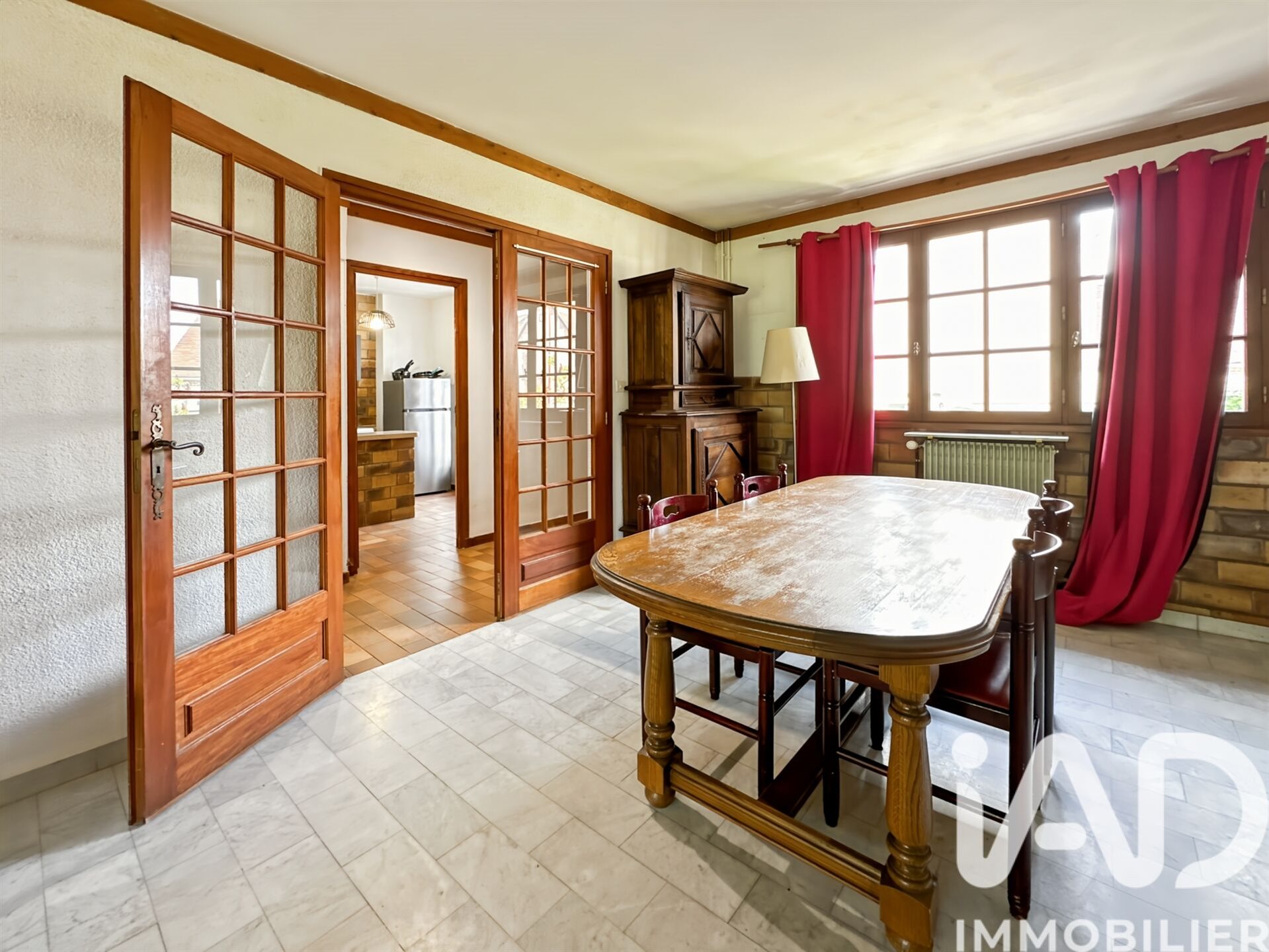Maison à vendre, 121m², Malay-le-Grand