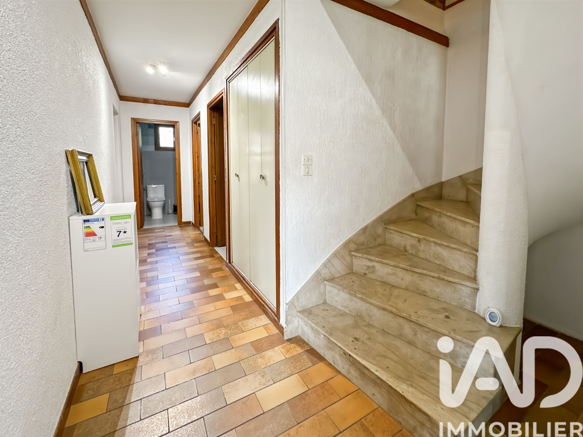 Maison à vendre, 121m², Malay-le-Grand