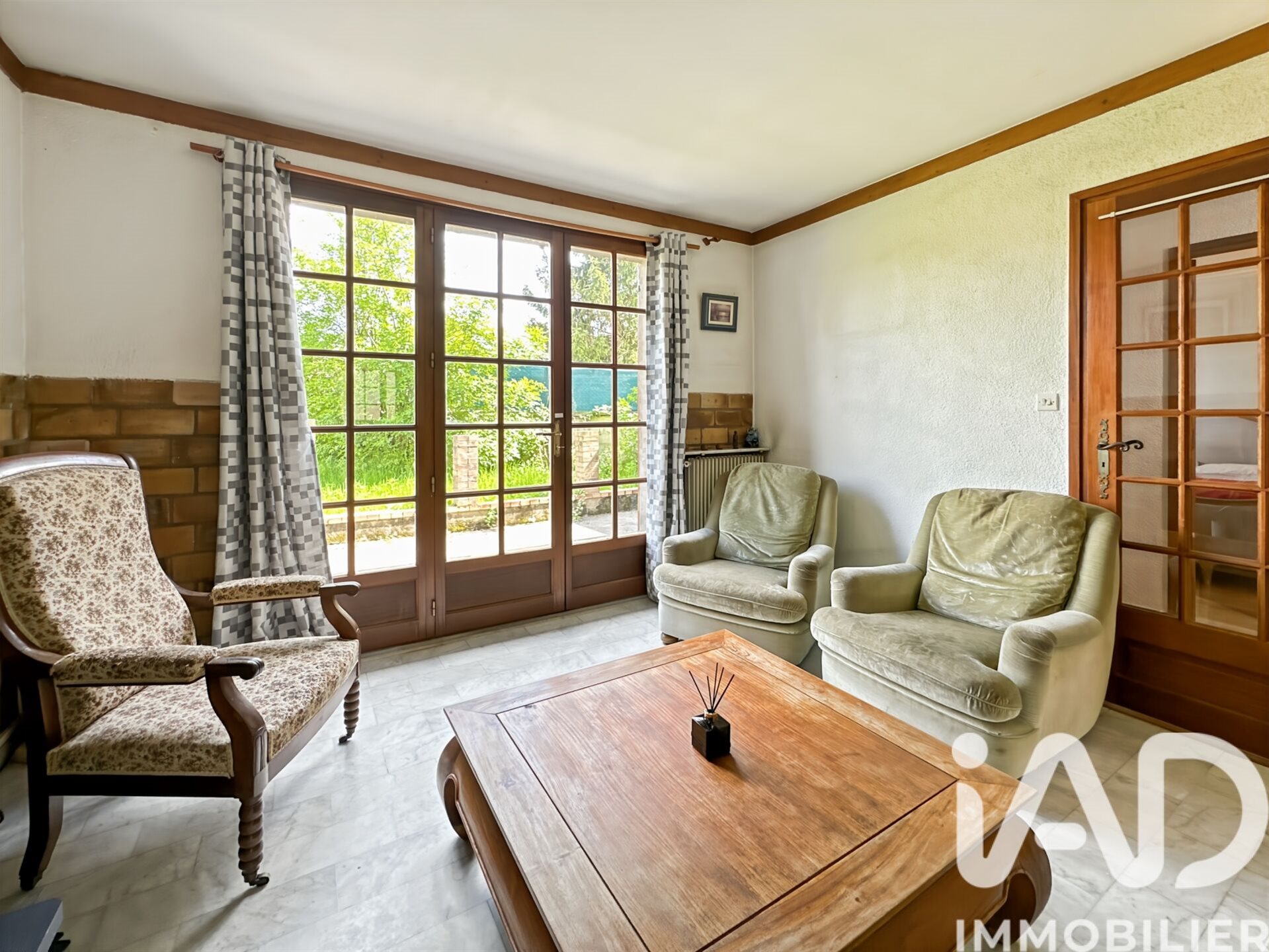 Maison à vendre, 121m², Malay-le-Grand