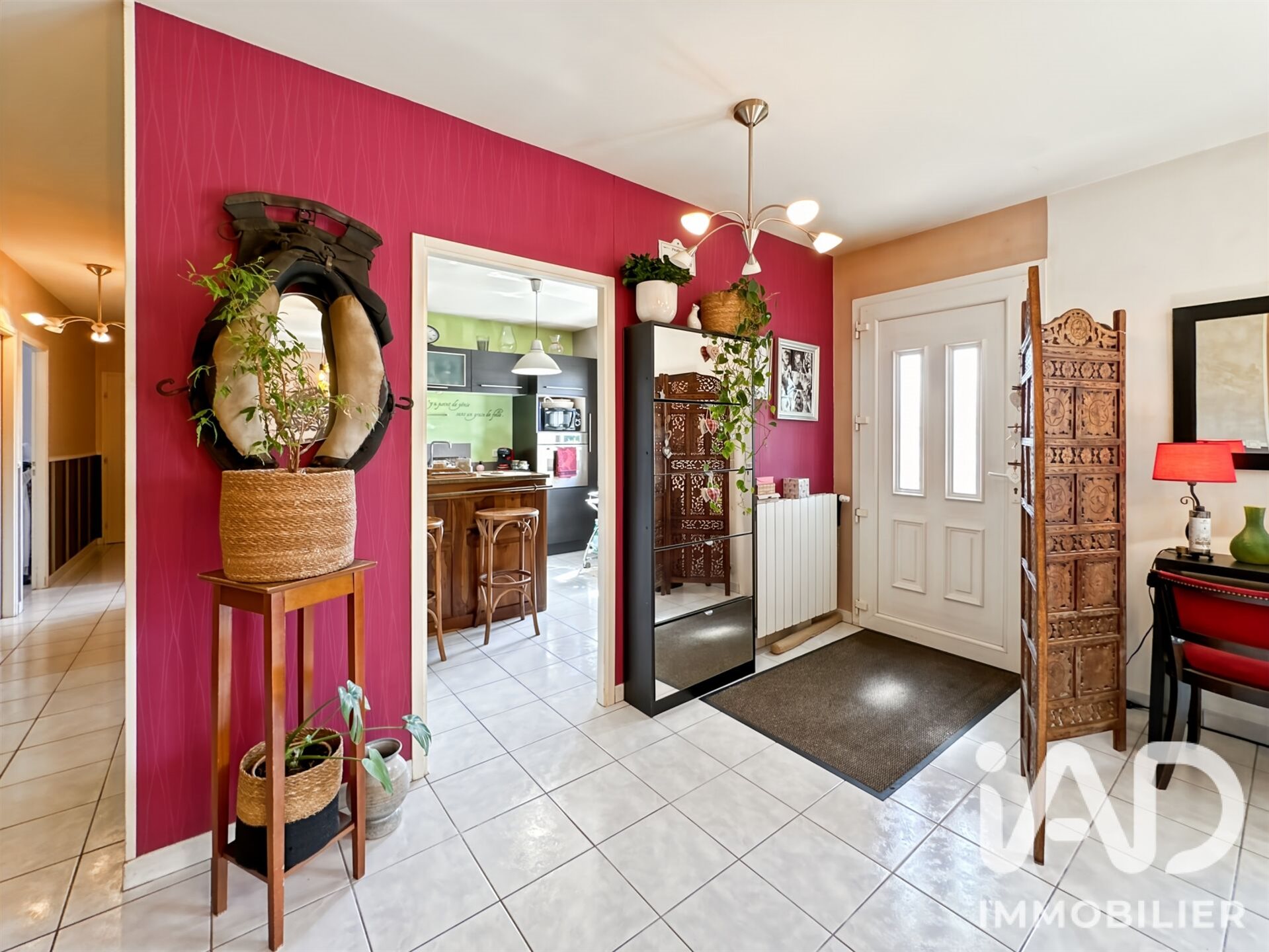 Maison à vendre, 93m², Cuy