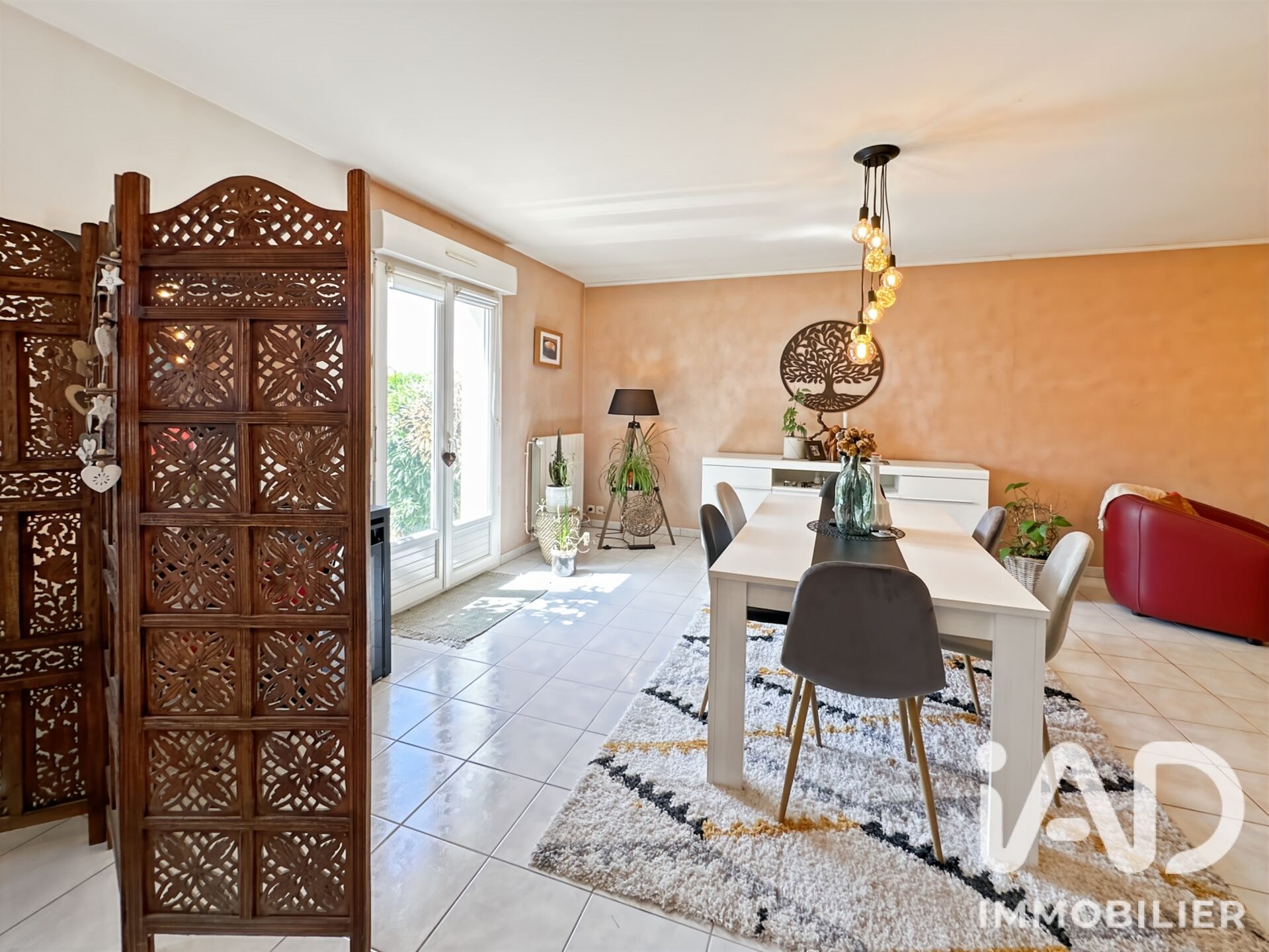 Maison à vendre, 93m², Cuy