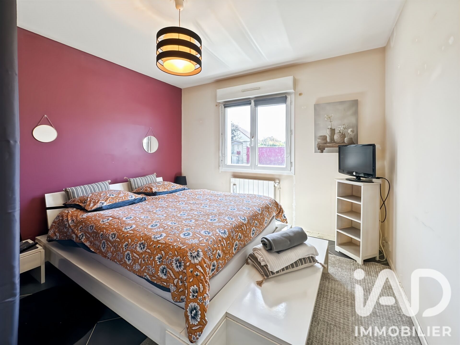 Maison à vendre, 93m², Cuy