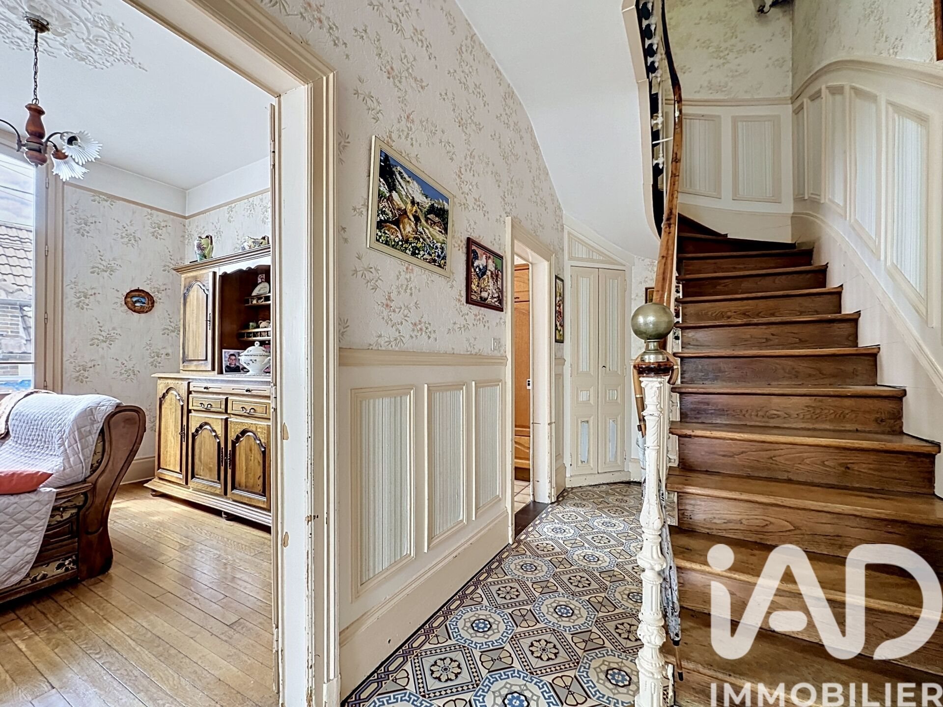 Maison à vendre, 121m², Sens