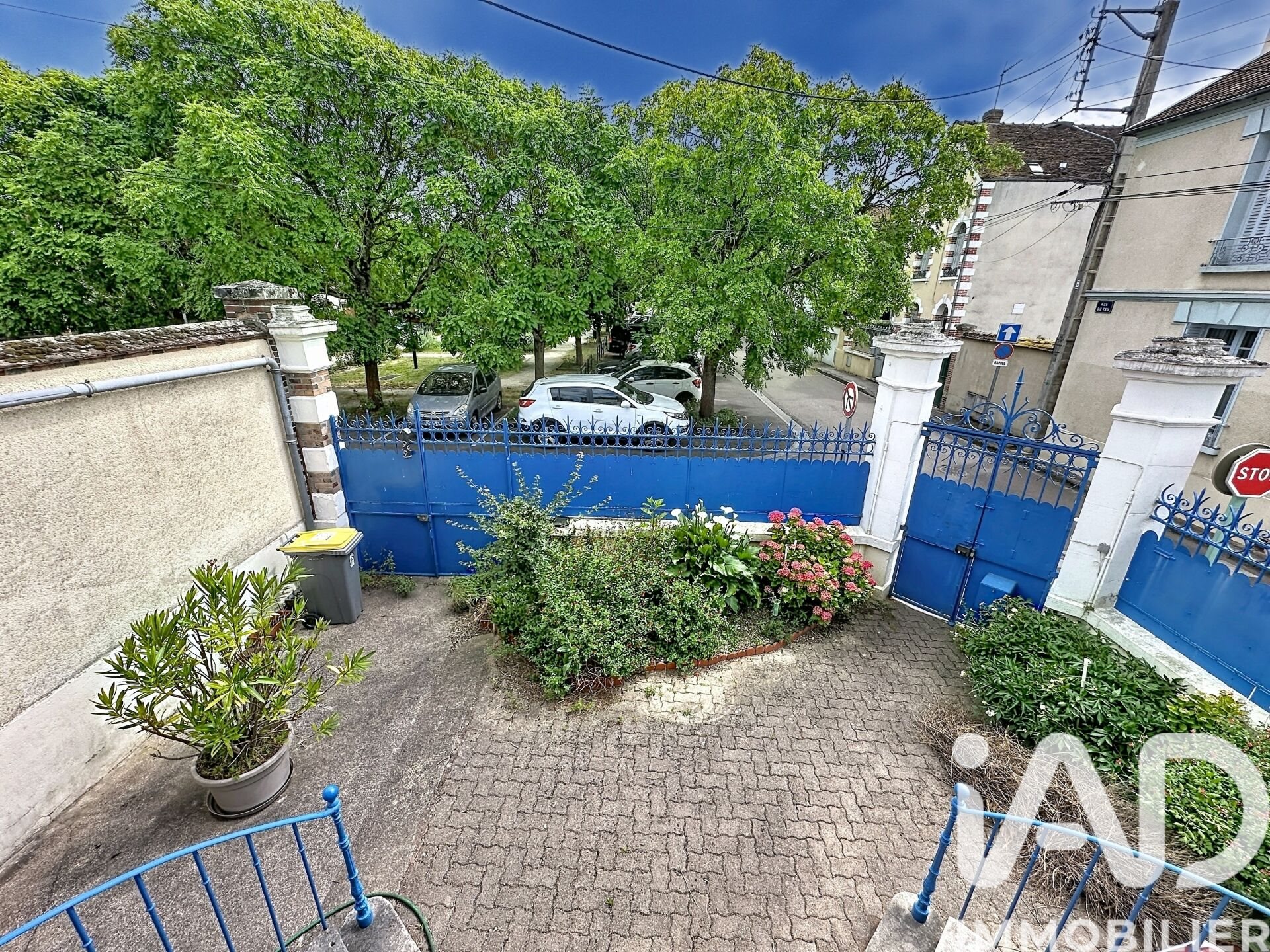 Maison à vendre, 121m², Sens